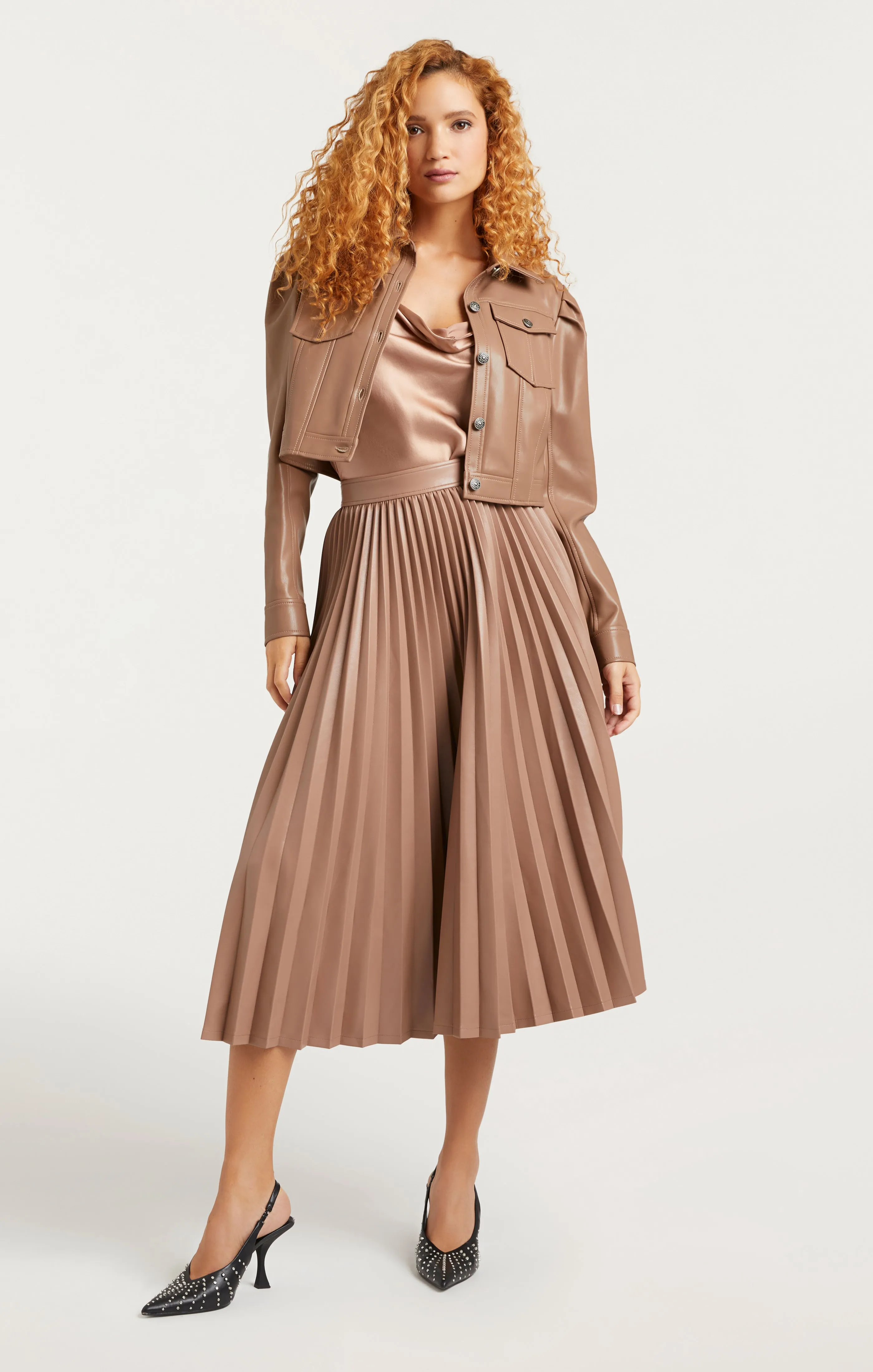 Della Jacket sold by cinq a sept product image thumbnail 3