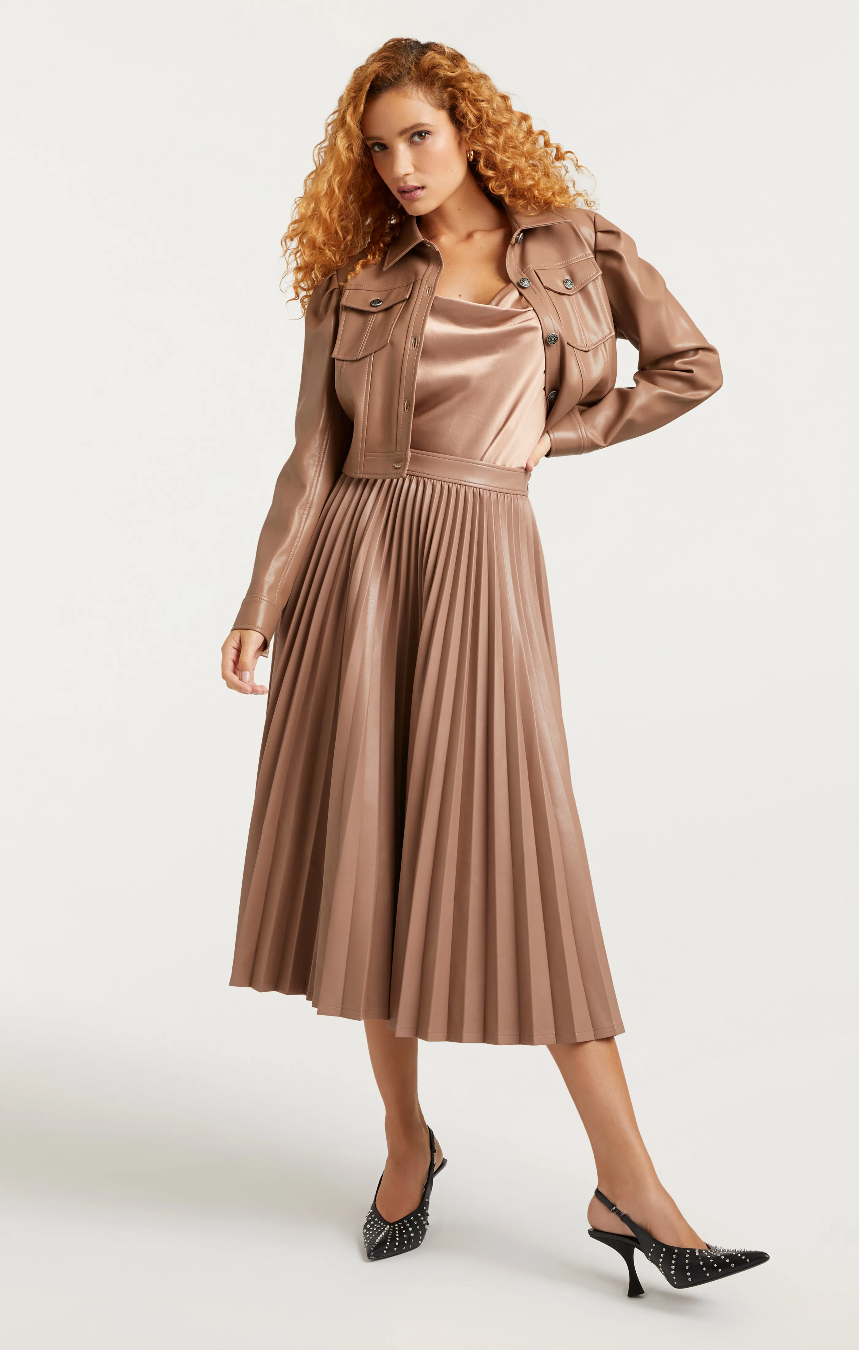 Della Jacket sold by cinq a sept product image thumbnail 5