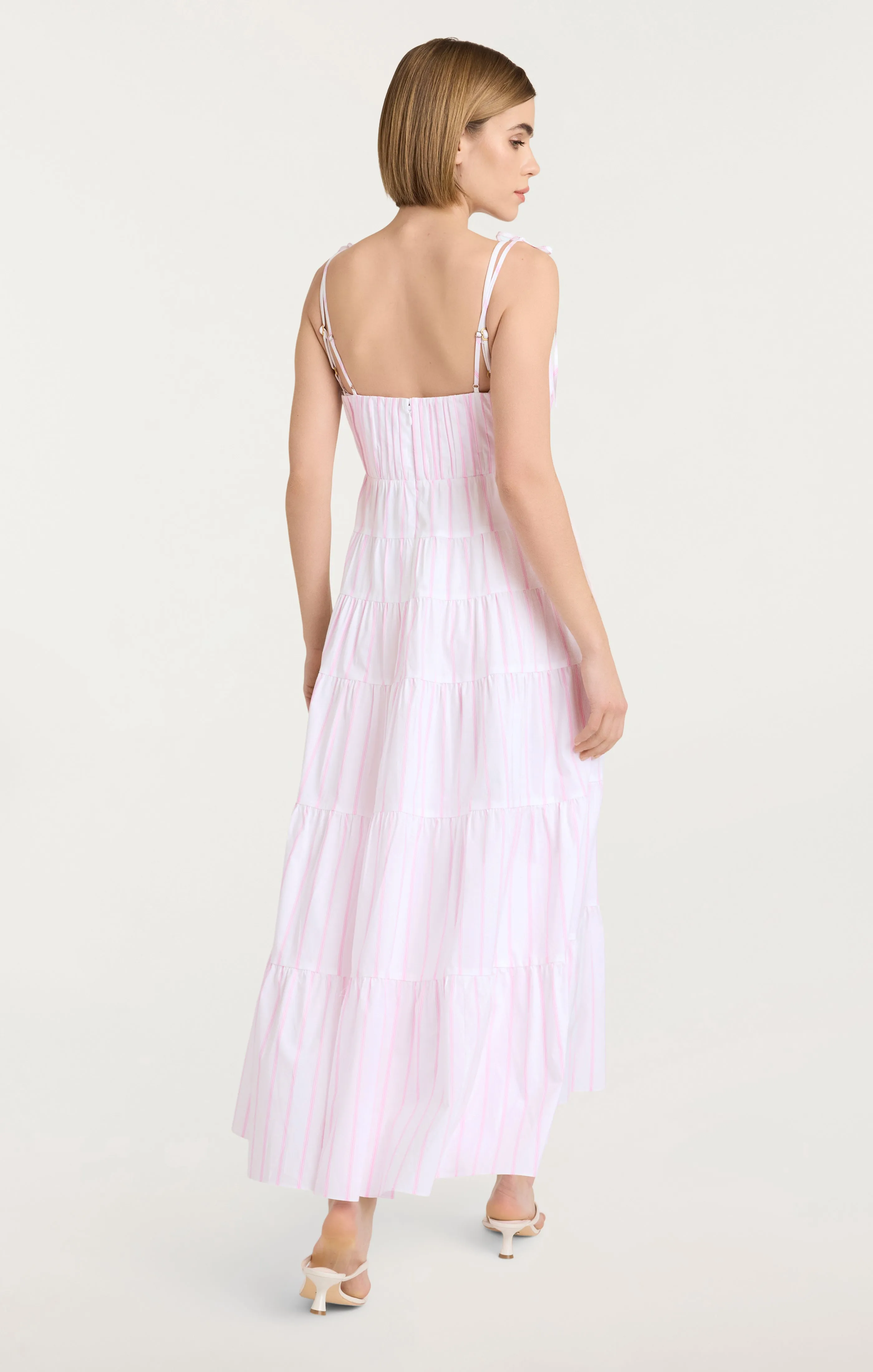 Ryley Dress sold by cinq a sept product image thumbnail 4