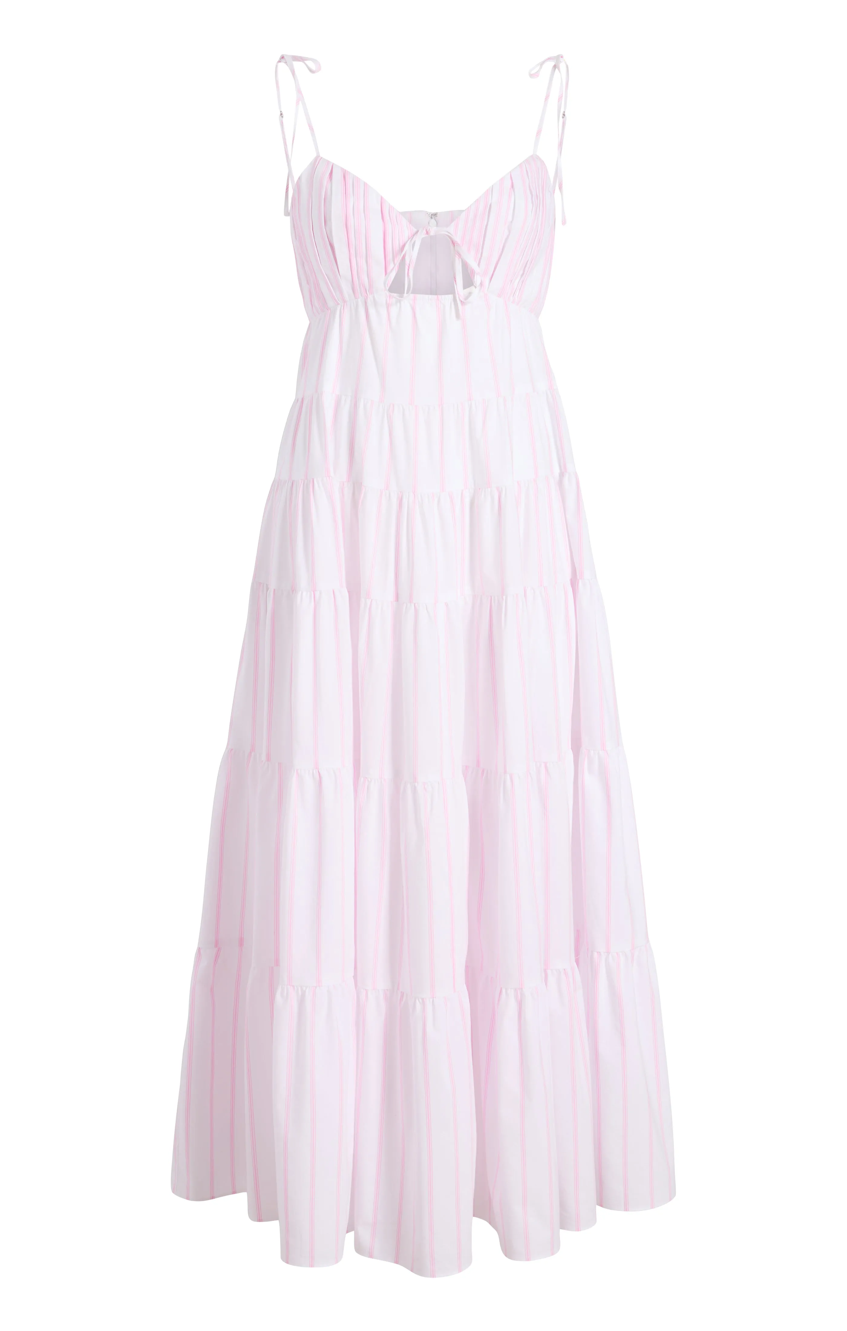Ryley Dress sold by cinq a sept
