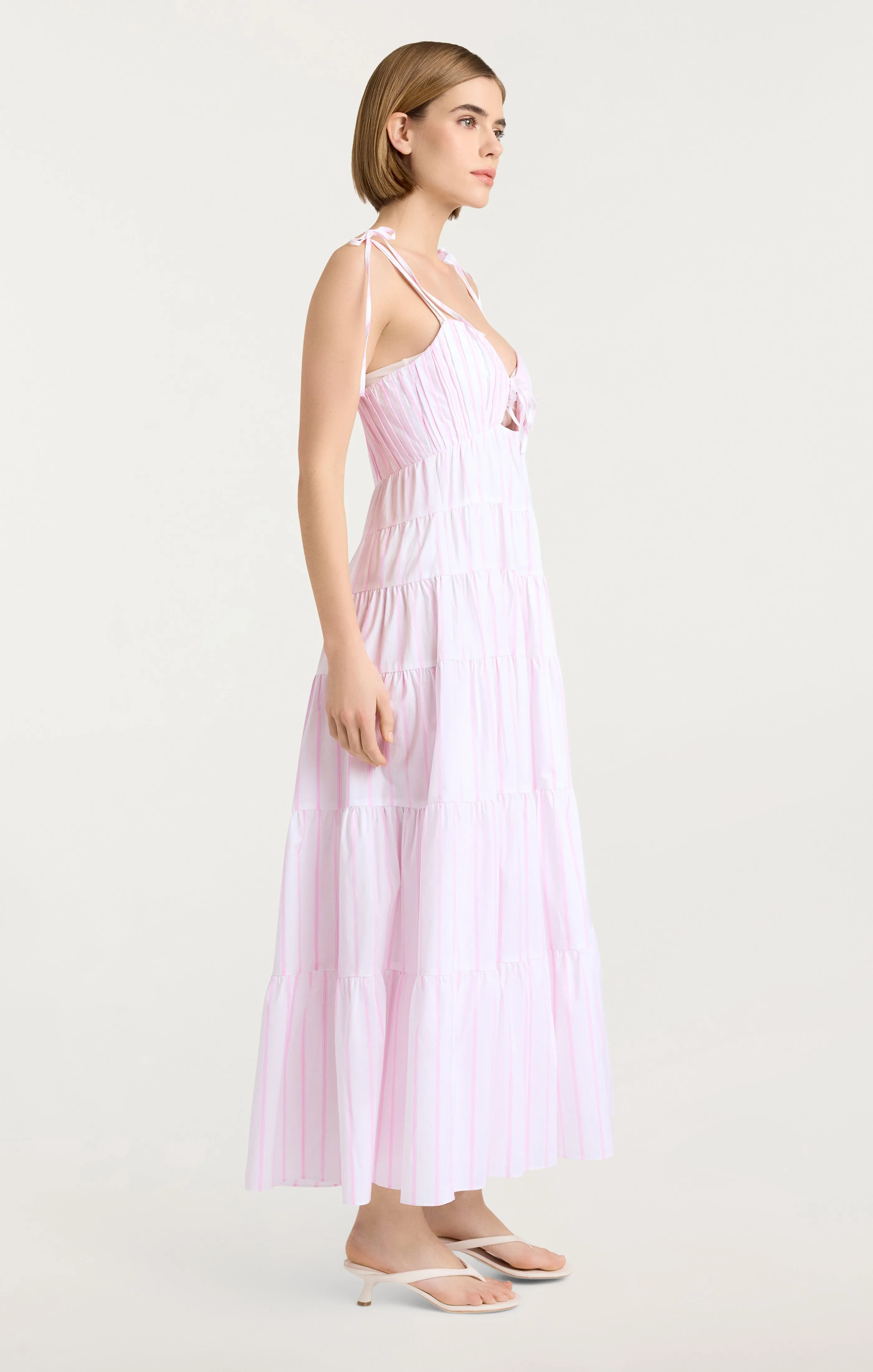 Ryley Dress sold by cinq a sept product image thumbnail 3