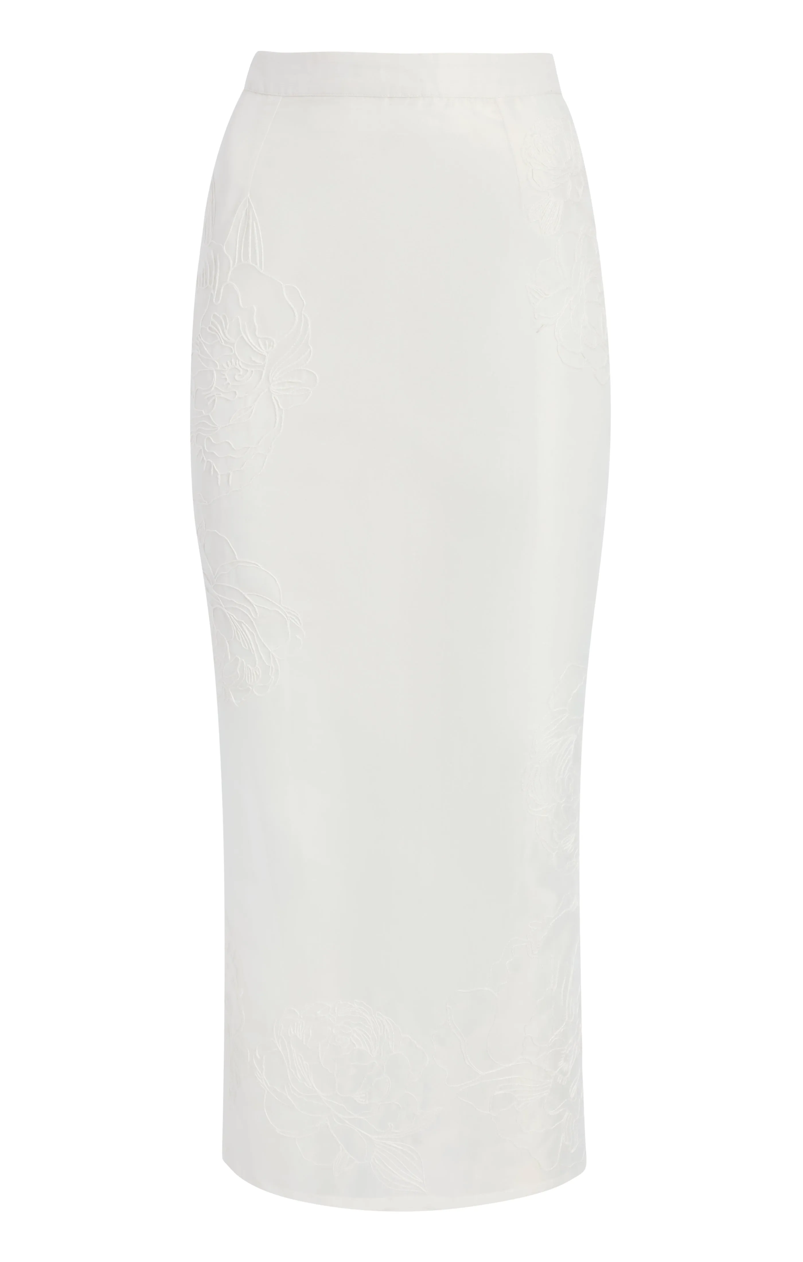 Etta Skirt sold by cinq a sept