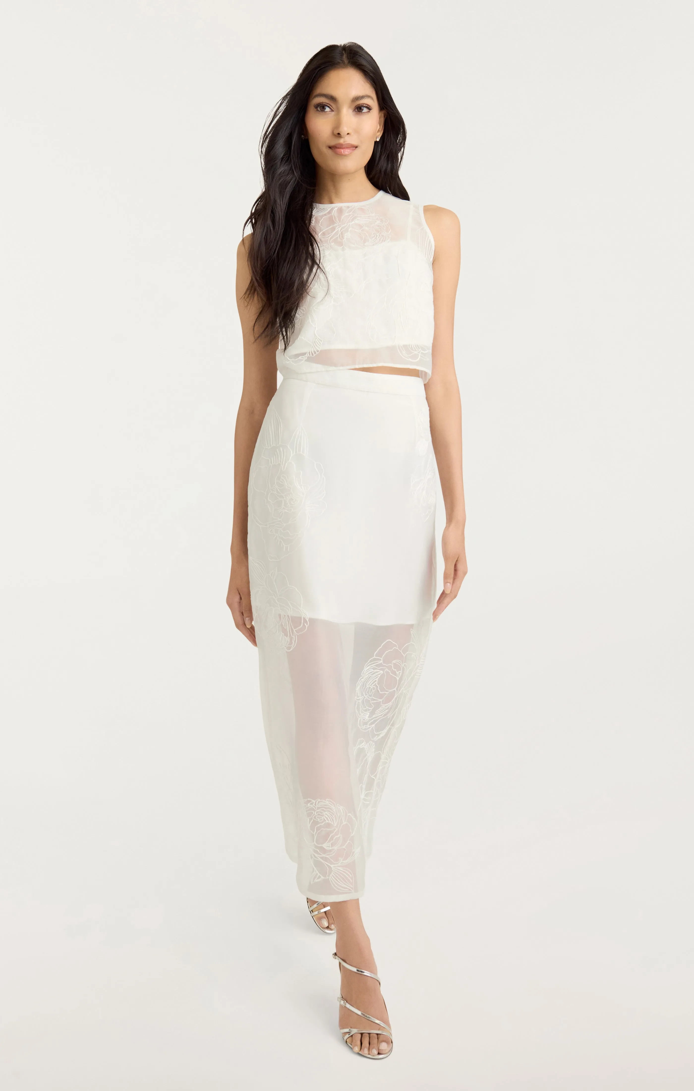 Etta Skirt sold by cinq a sept product image thumbnail 2