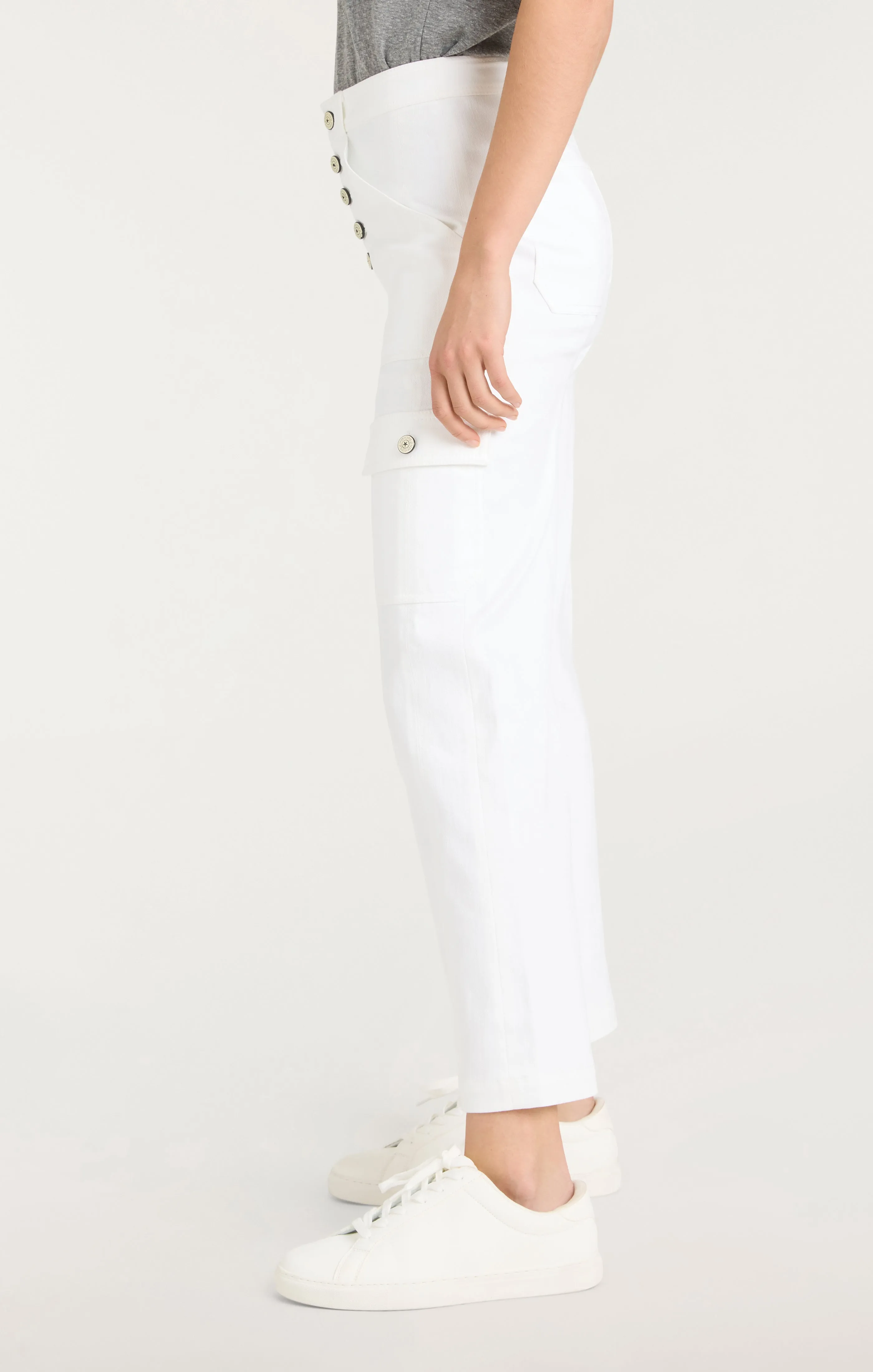 Cargo Benji Pant sold by cinq a sept product image thumbnail 4