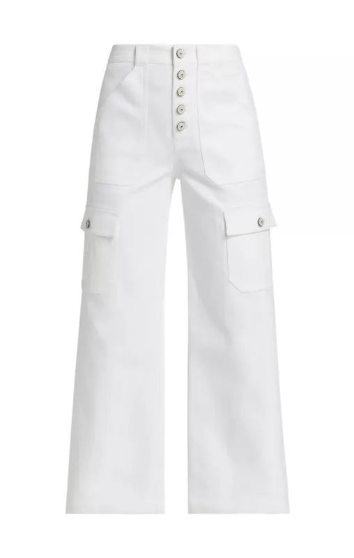 Cargo Benji Pant sold by cinq a sept