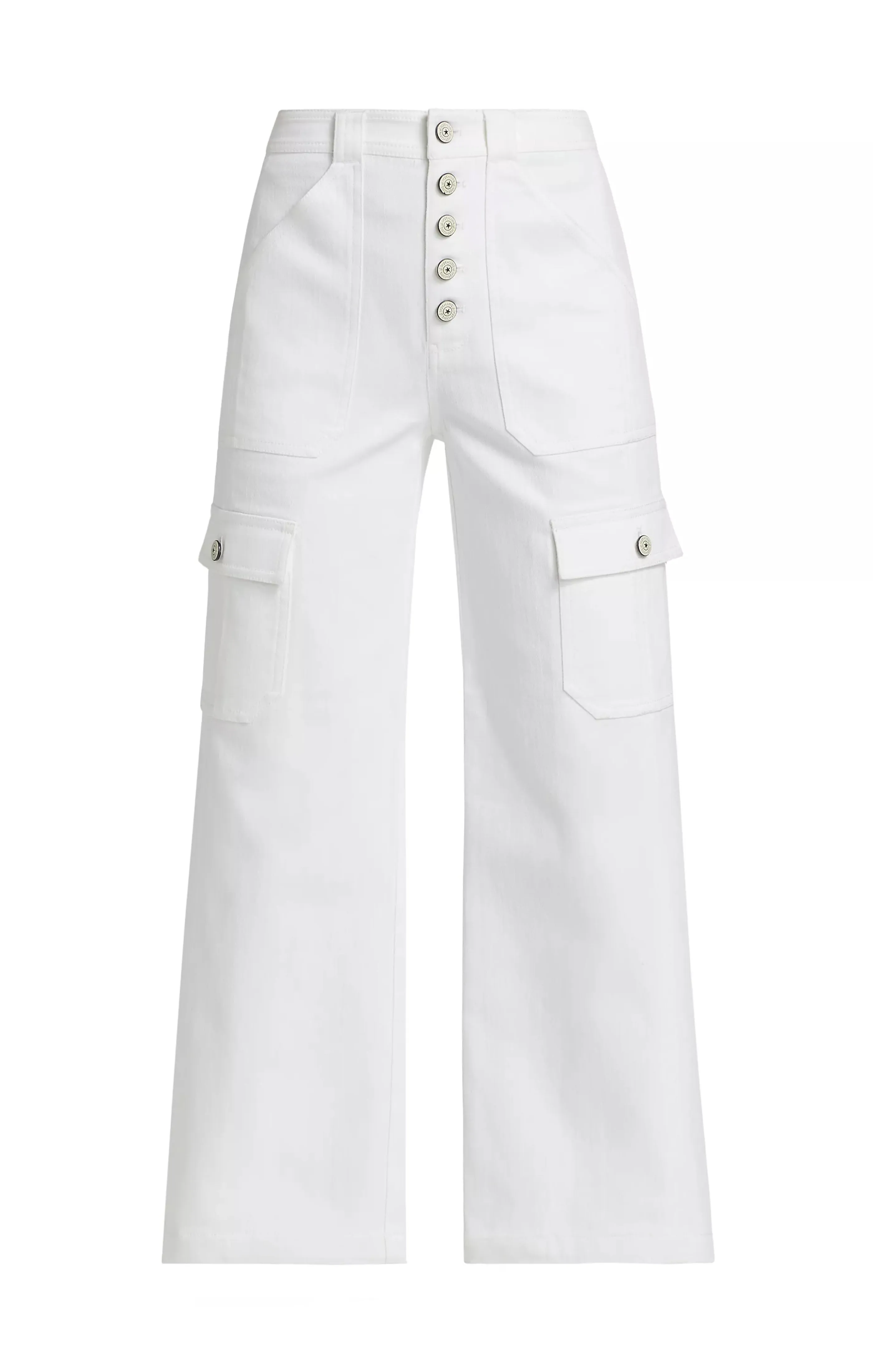 Cargo Benji Pant sold by cinq a sept