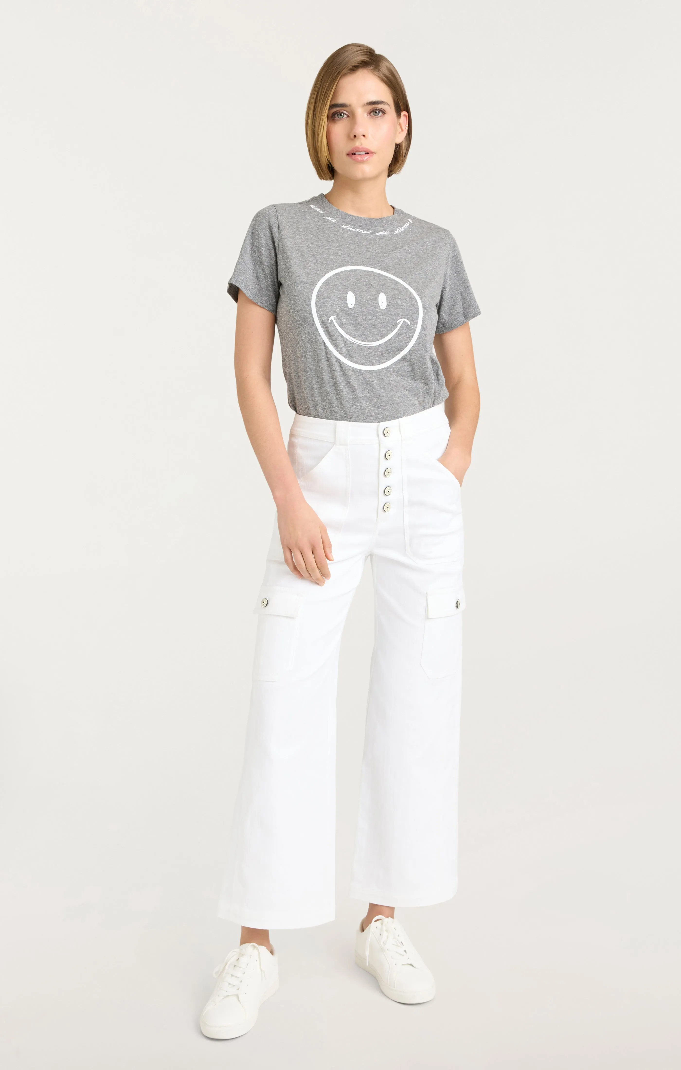 Cargo Benji Pant sold by cinq a sept product image thumbnail 2