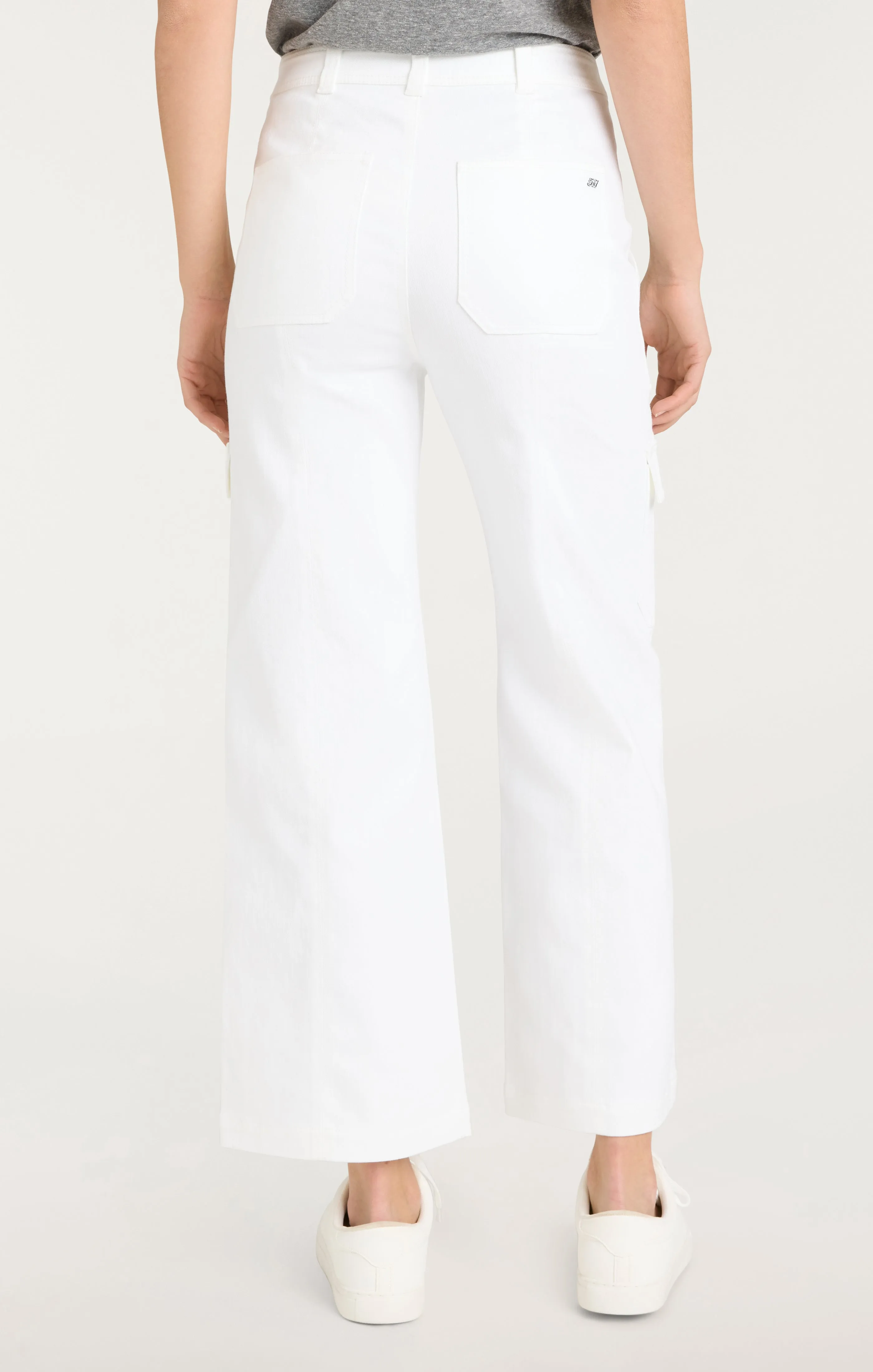 Cargo Benji Pant sold by cinq a sept product image thumbnail 5