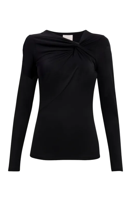 Jolene Top sold by cinq a sept