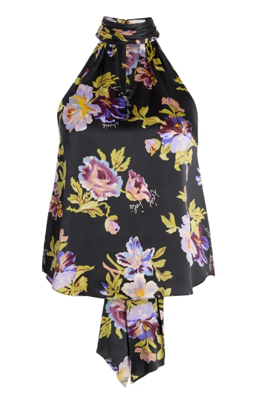 Harlow Top sold by cinq a sept