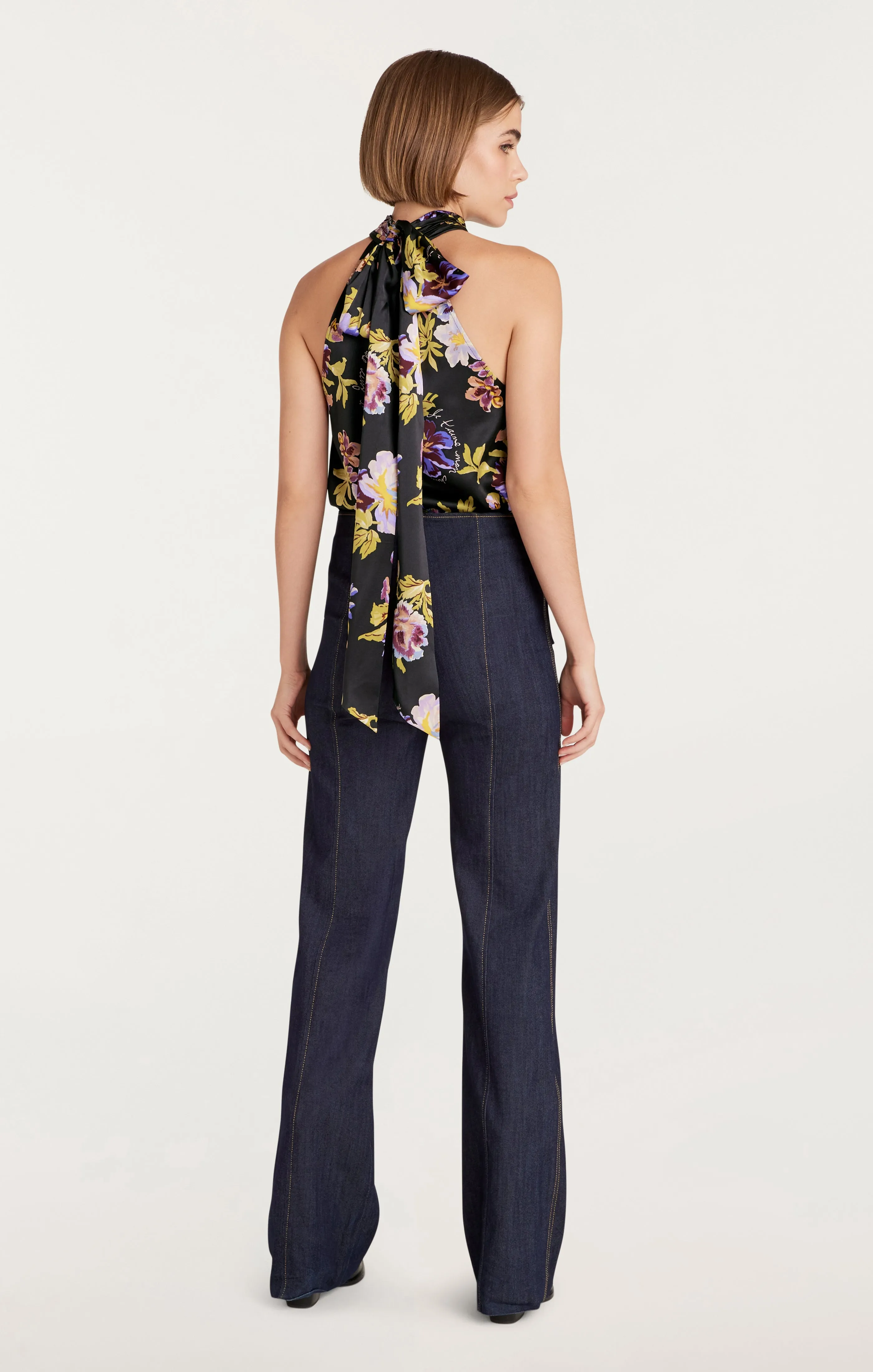 Harlow Top sold by cinq a sept product image thumbnail 4