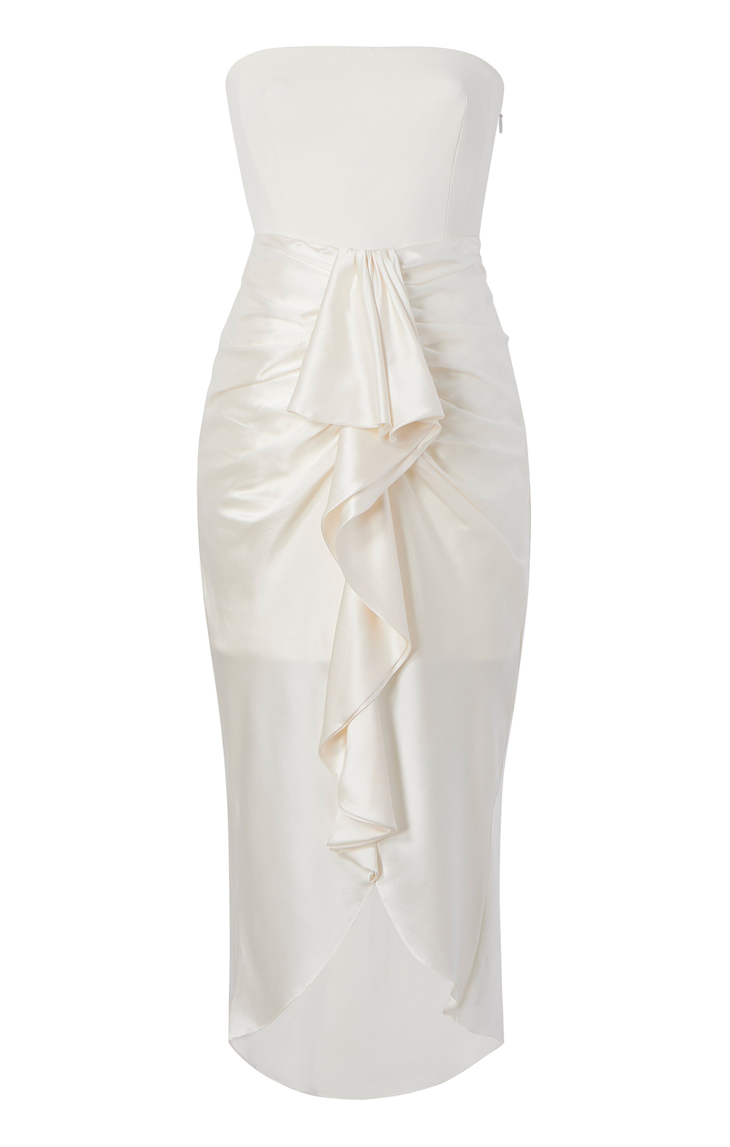 Georgiana Dress sold by cinq a sept