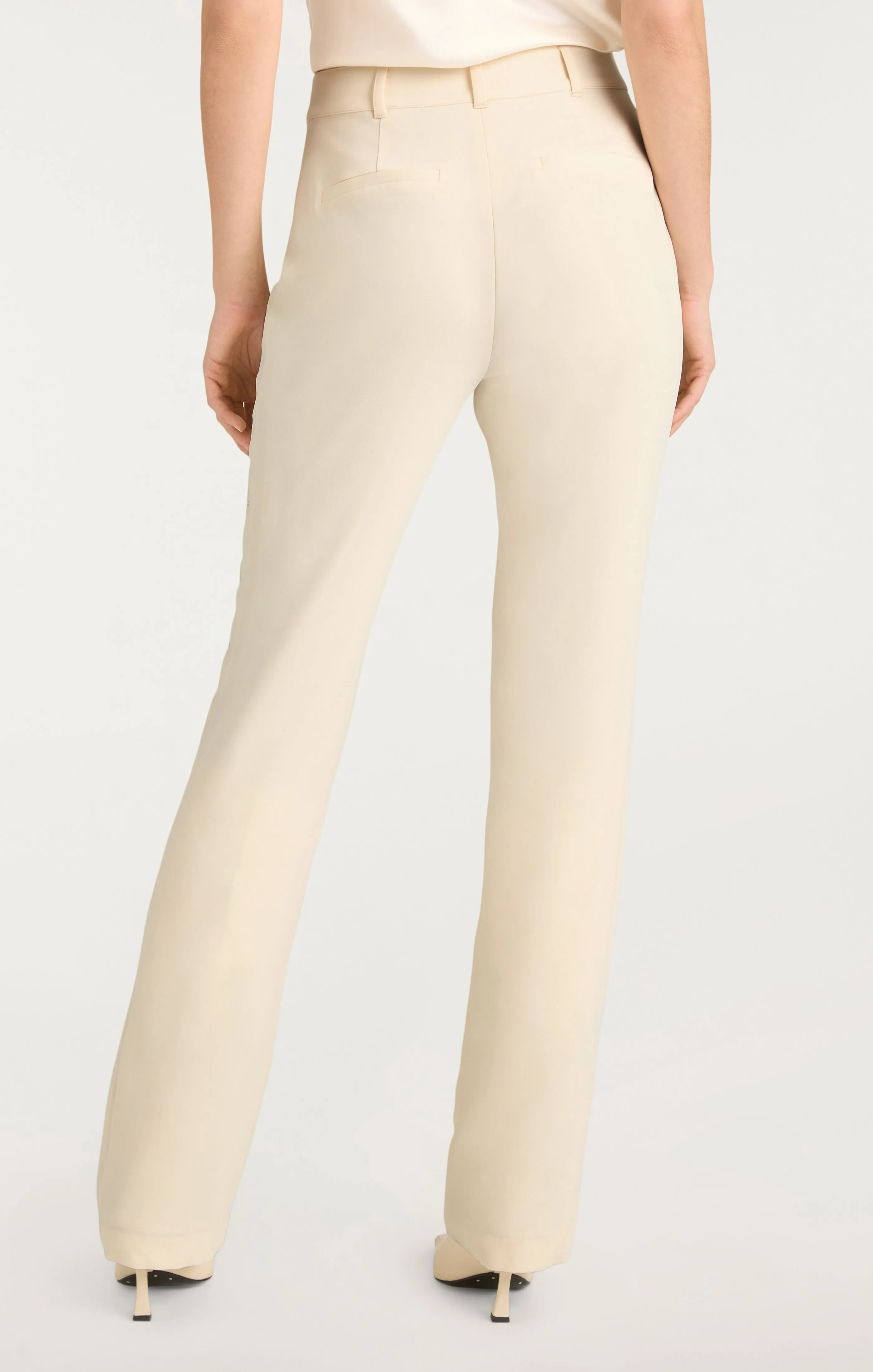 Cutout Paisley Embellished Kerry Pant sold by cinq a sept product image thumbnail 5