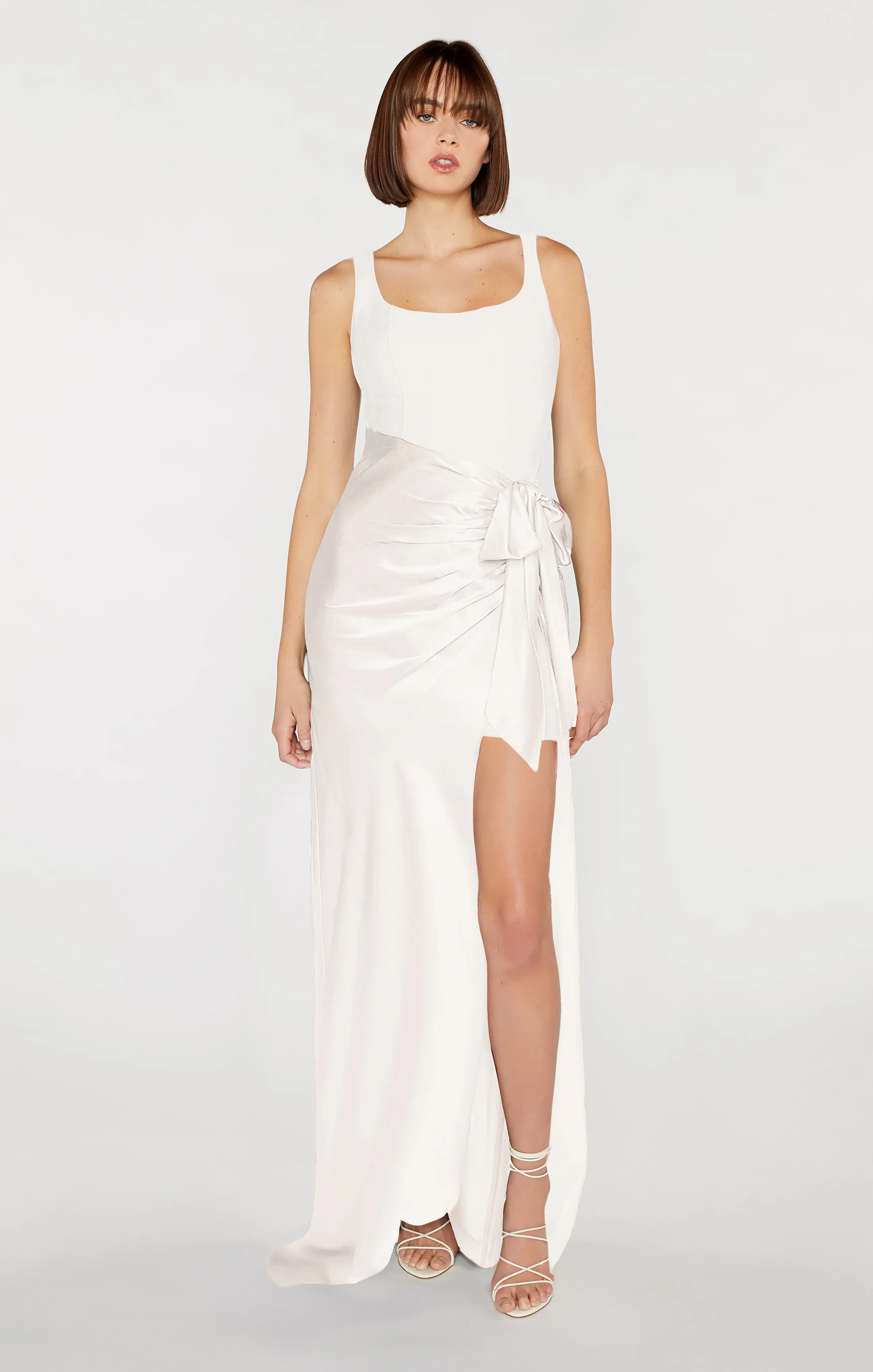 Marian Gown sold by cinq a sept product image thumbnail 2