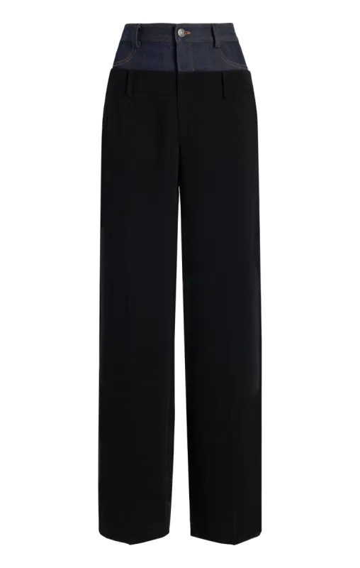 Dionne Pant sold by cinq a sept