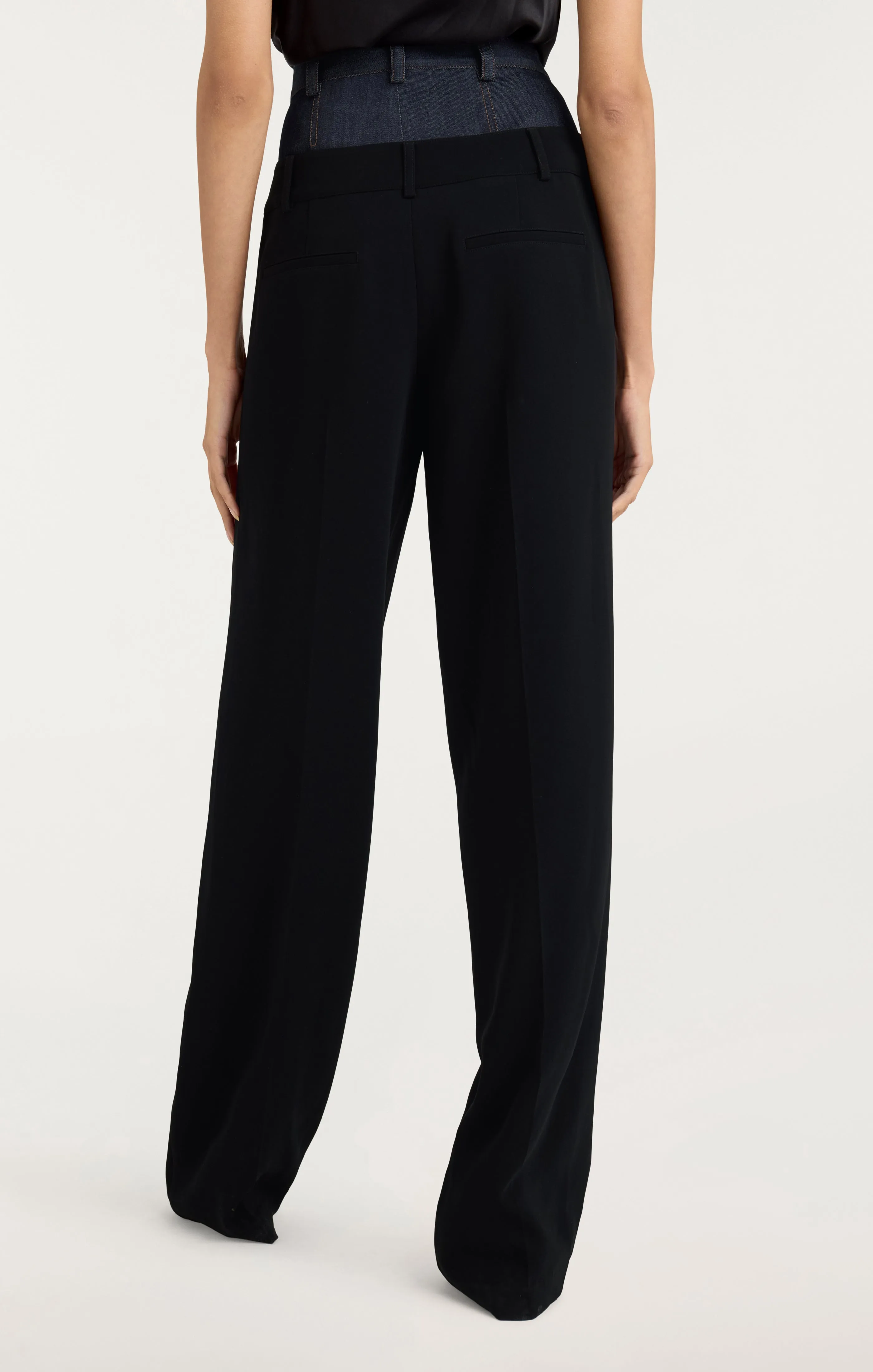 Dionne Pant sold by cinq a sept product image thumbnail 4