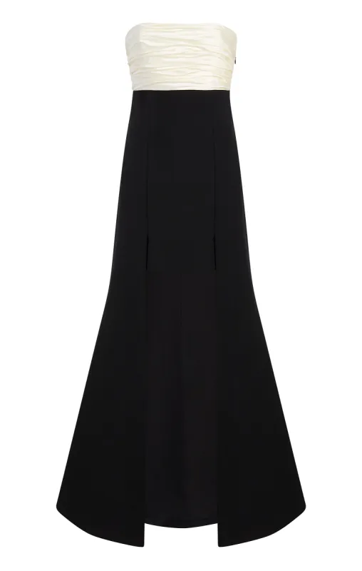 Lorella Gown sold by cinq a sept