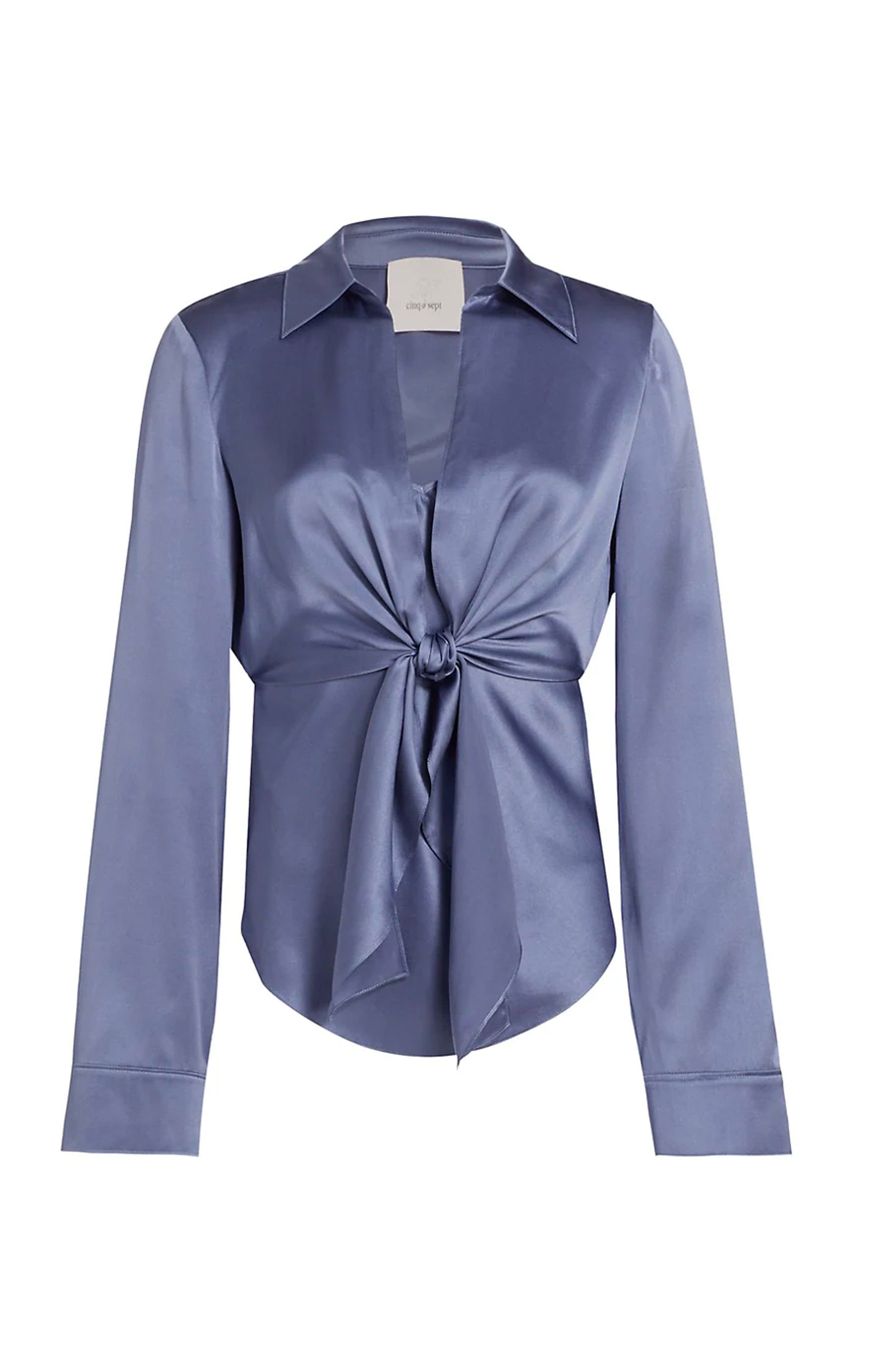 Ally Top sold by cinq a sept