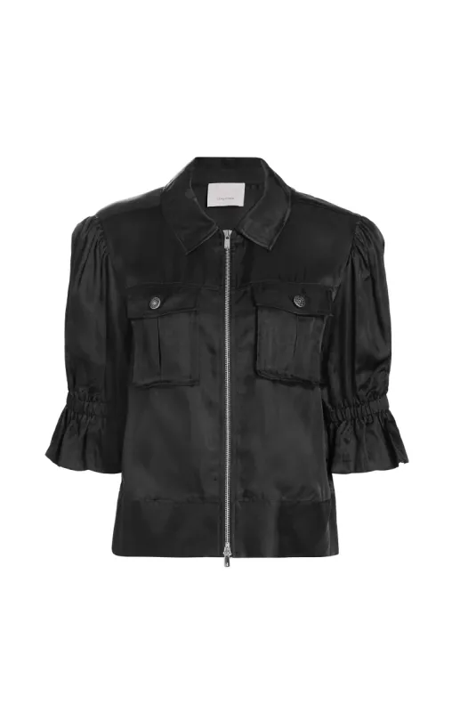 Holly Jacket sold by cinq a sept