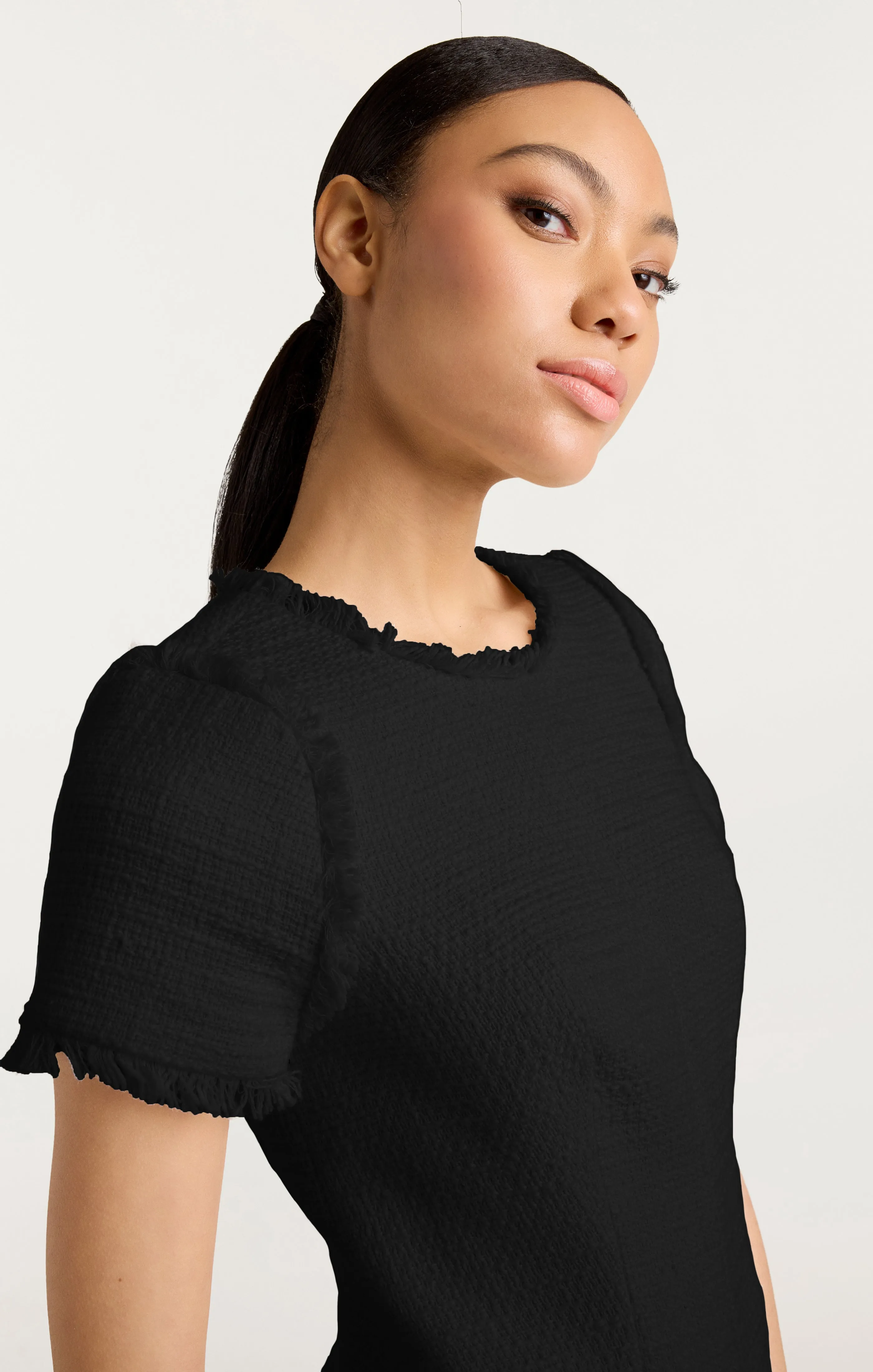 Nova Dress sold by cinq a sept product image thumbnail 4