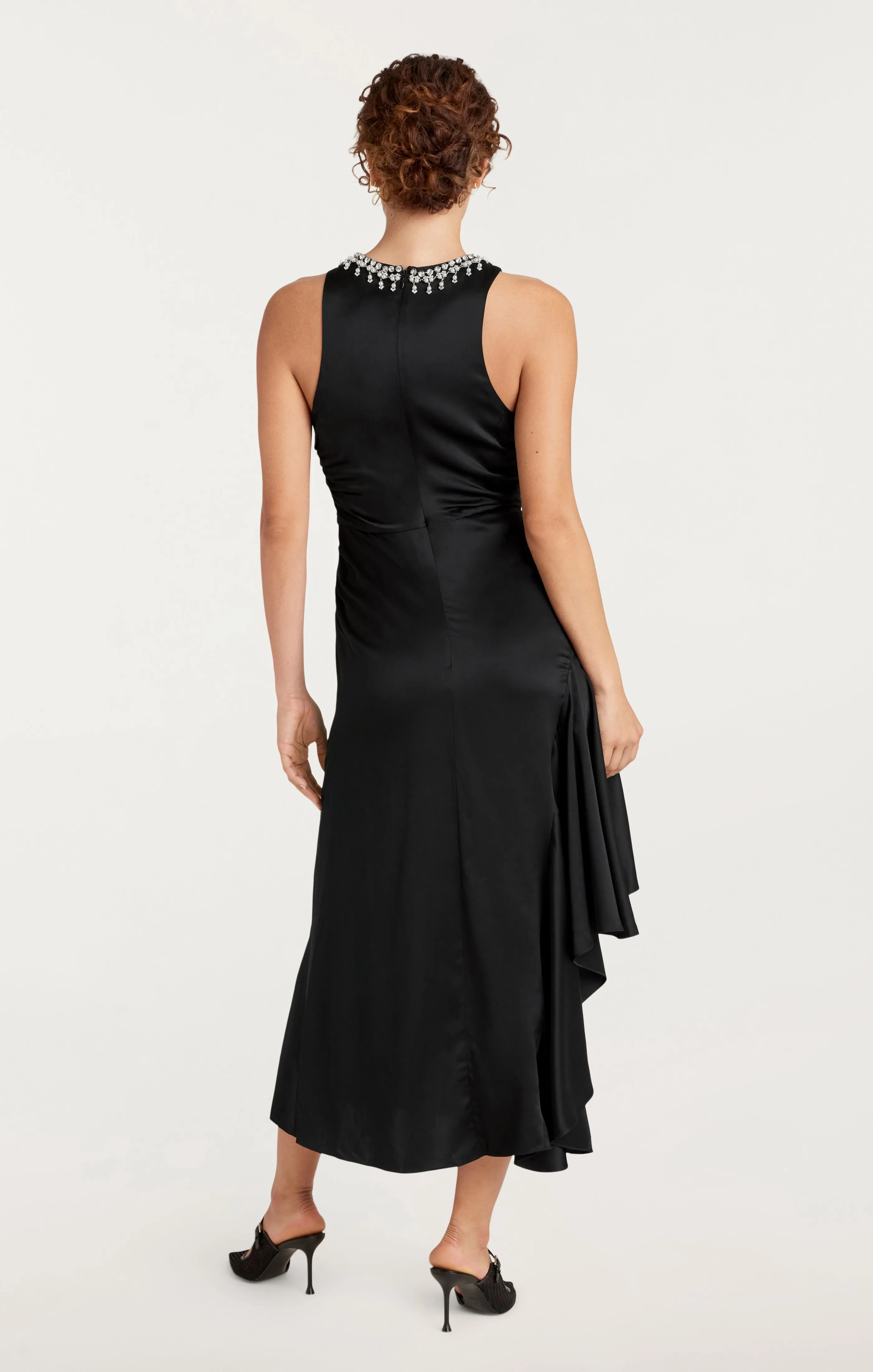 Georgie Dress sold by cinq a sept product image thumbnail 4