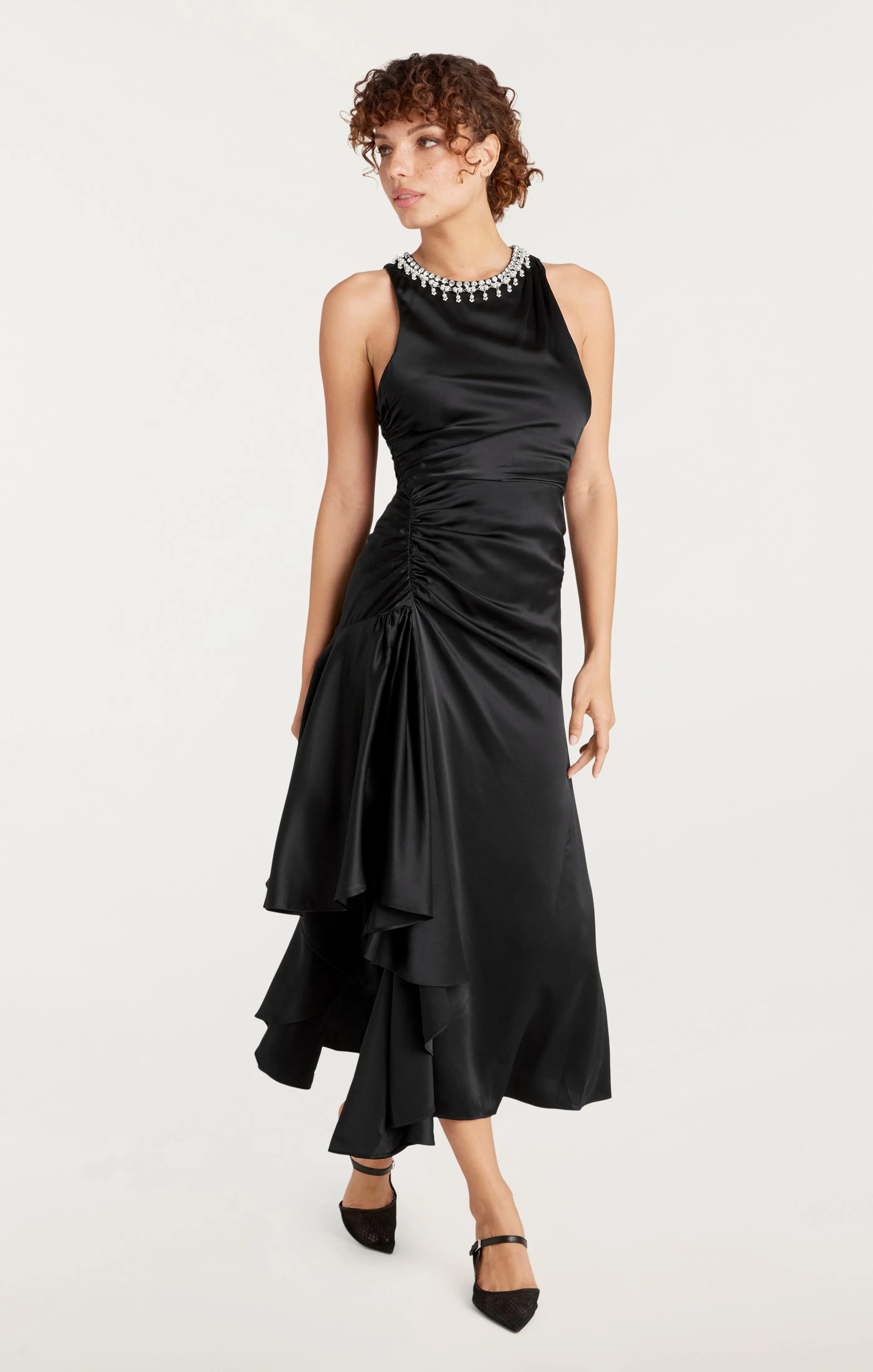 Georgie Dress sold by cinq a sept product image thumbnail 2