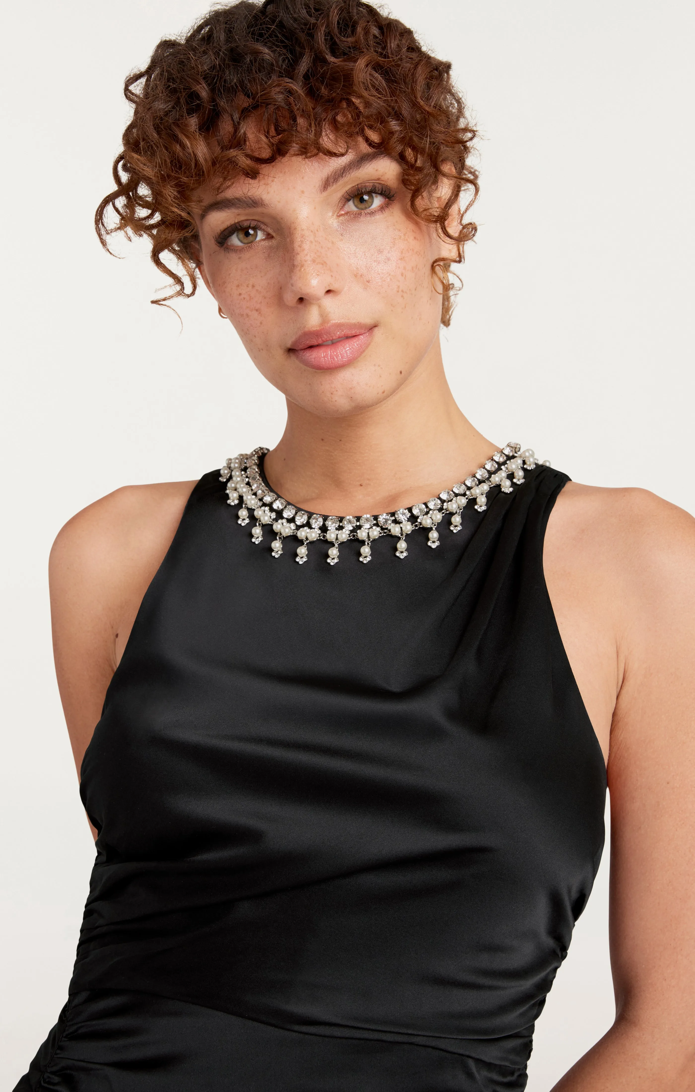 Georgie Dress sold by cinq a sept product image thumbnail 5