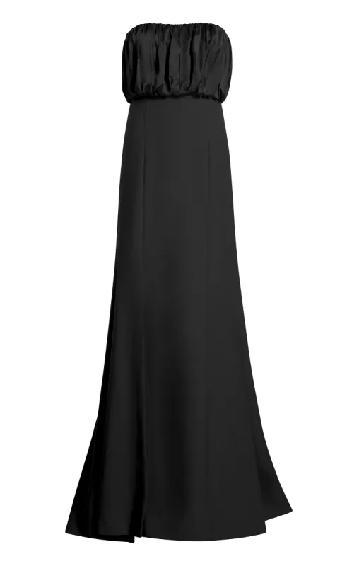 Laurence Gown made by cinq a sept