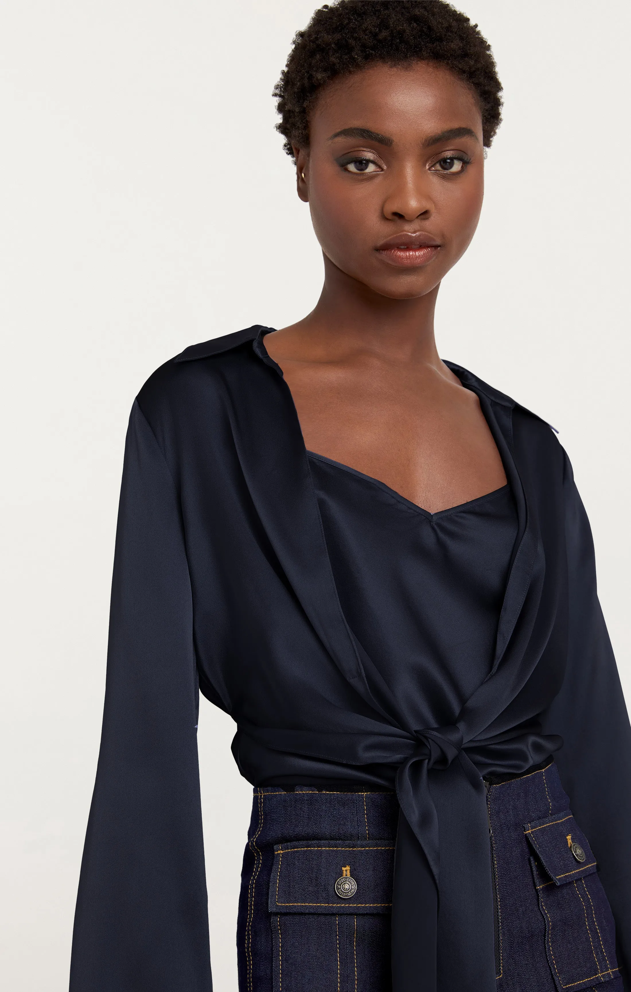 Ally Top sold by cinq a sept product image thumbnail 4