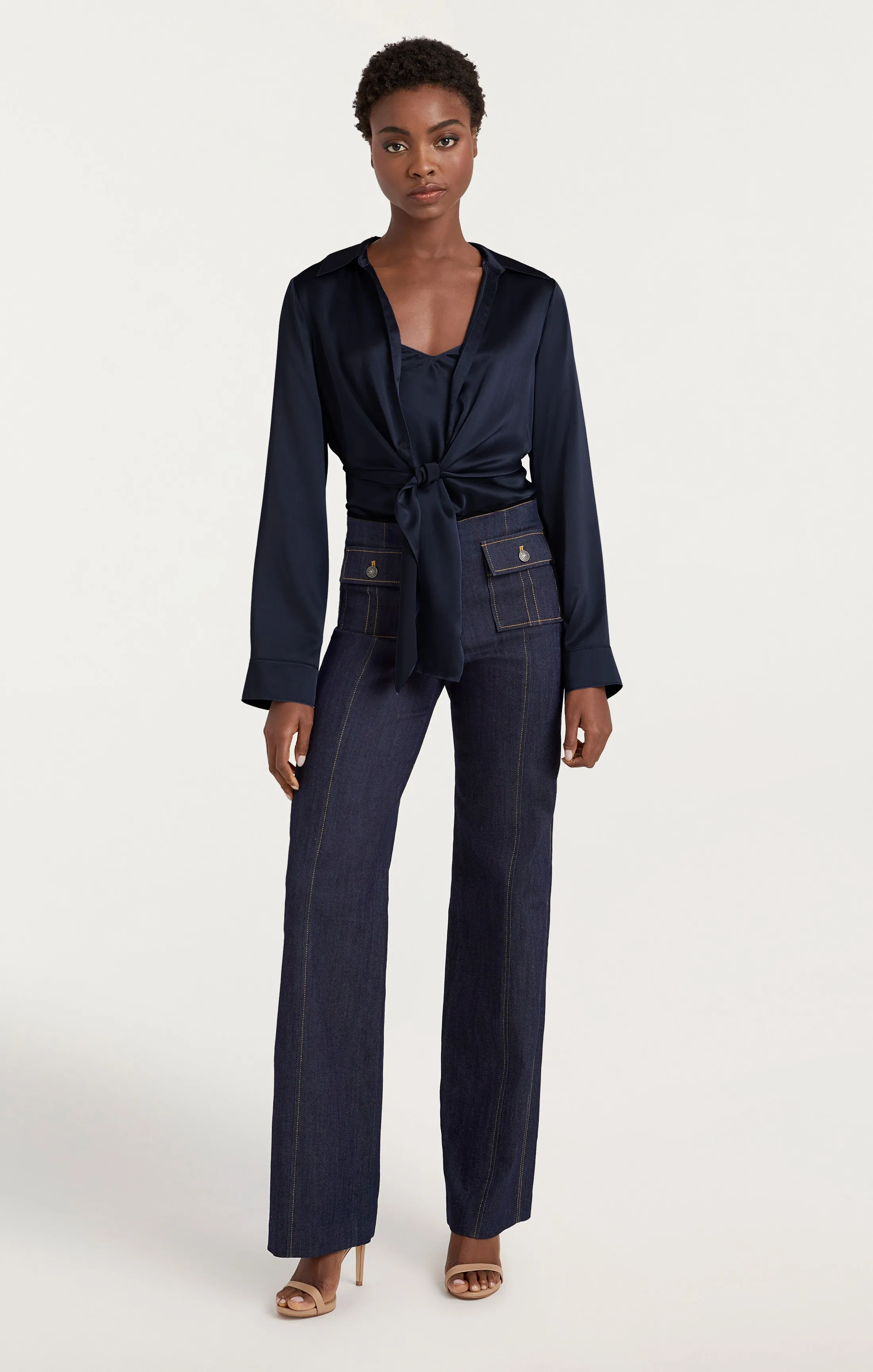 Ally Top sold by cinq a sept product image thumbnail 2