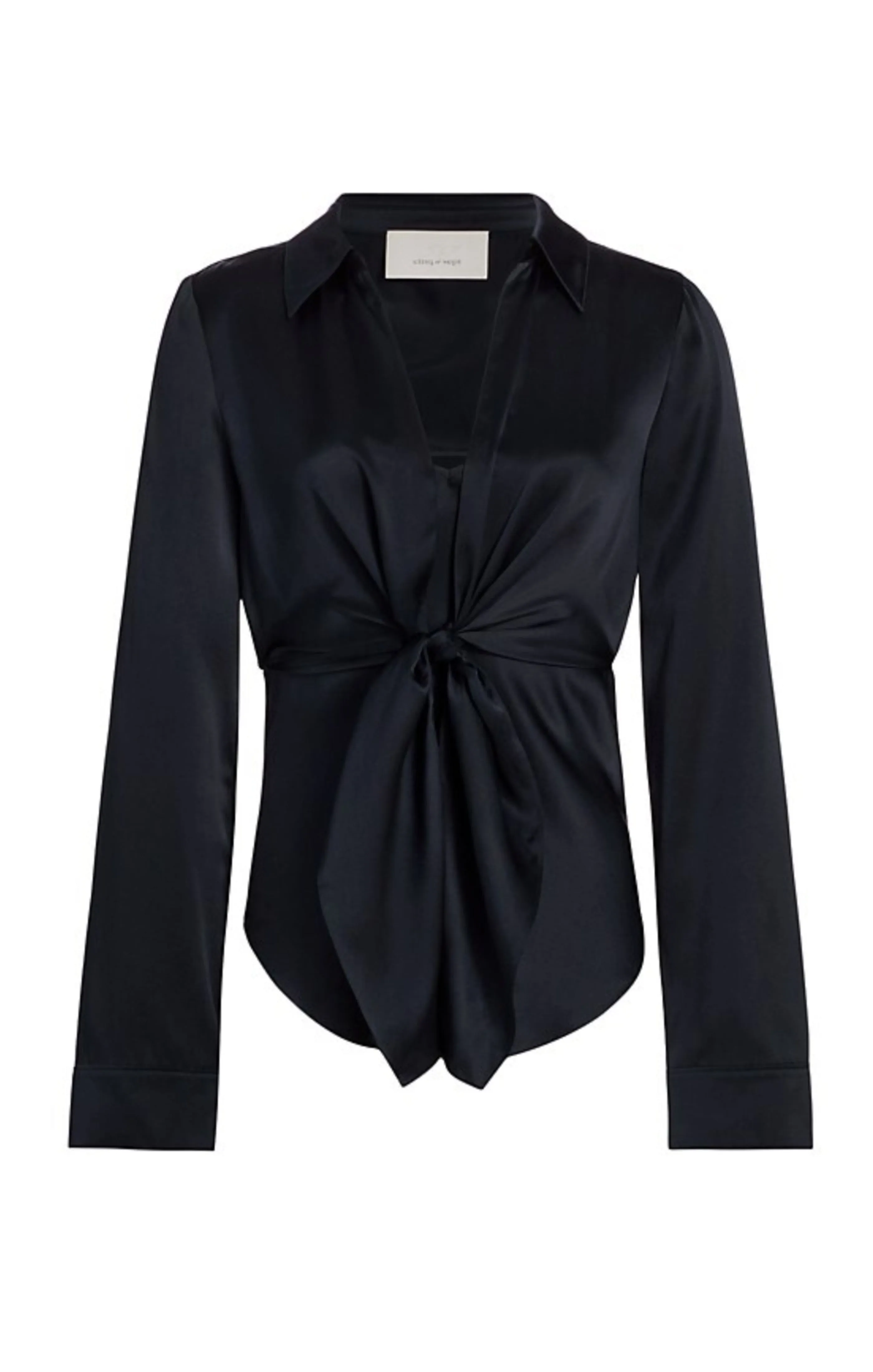 Ally Top sold by cinq a sept