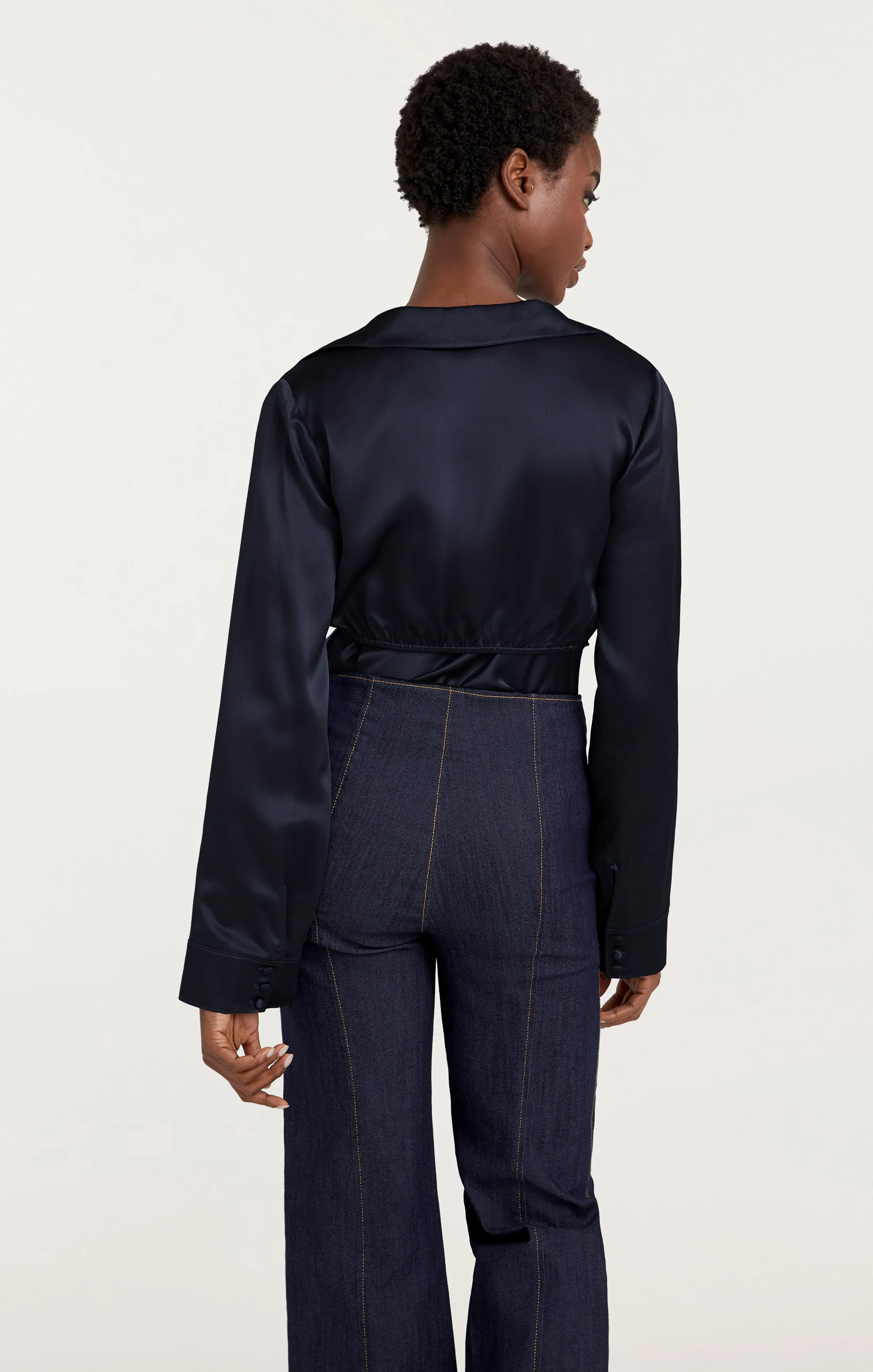 Ally Top sold by cinq a sept product image thumbnail 3