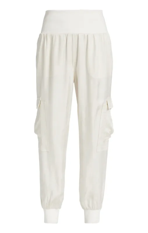 Giles Pant sold by cinq a sept