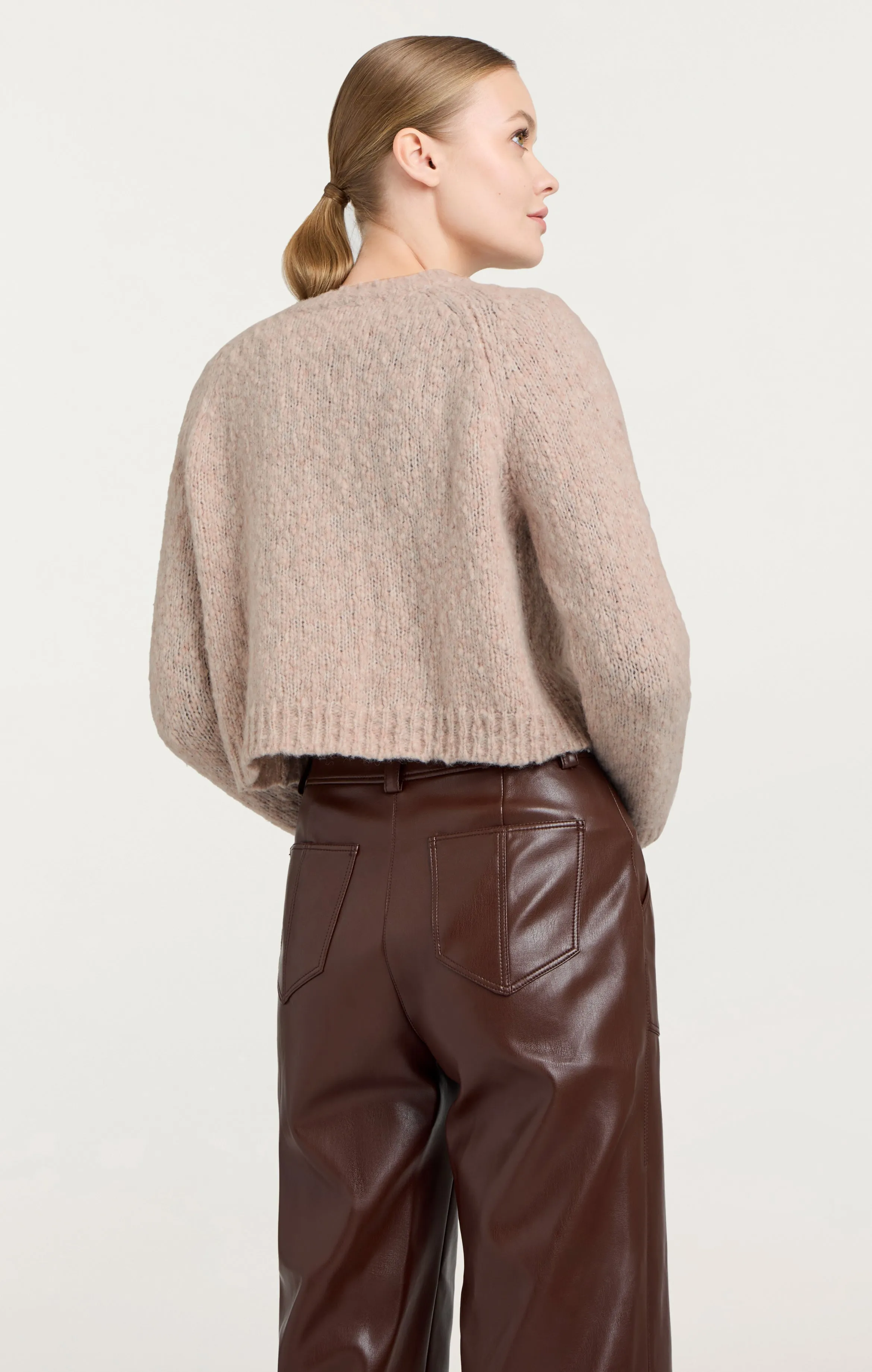 Diamond Daisies Millie Cardigan sold by cinq a sept product image thumbnail 4