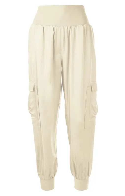 Giles Pant sold by cinq a sept