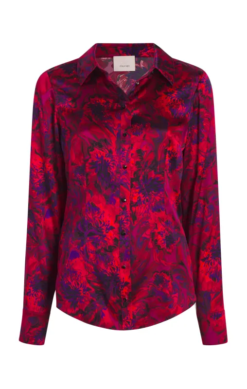 Petra Top made by cinq a sept