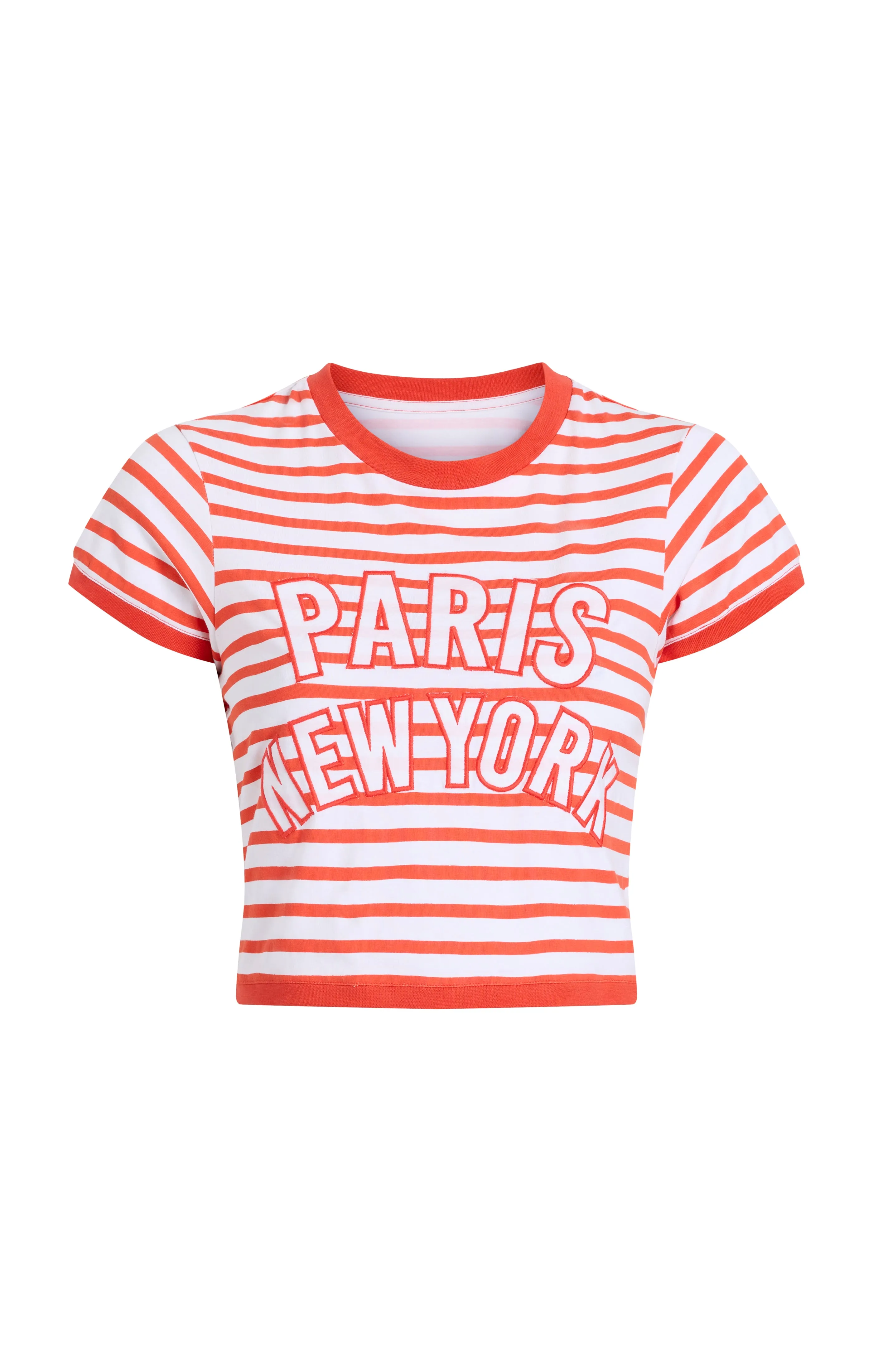 Becka Tee sold by cinq a sept