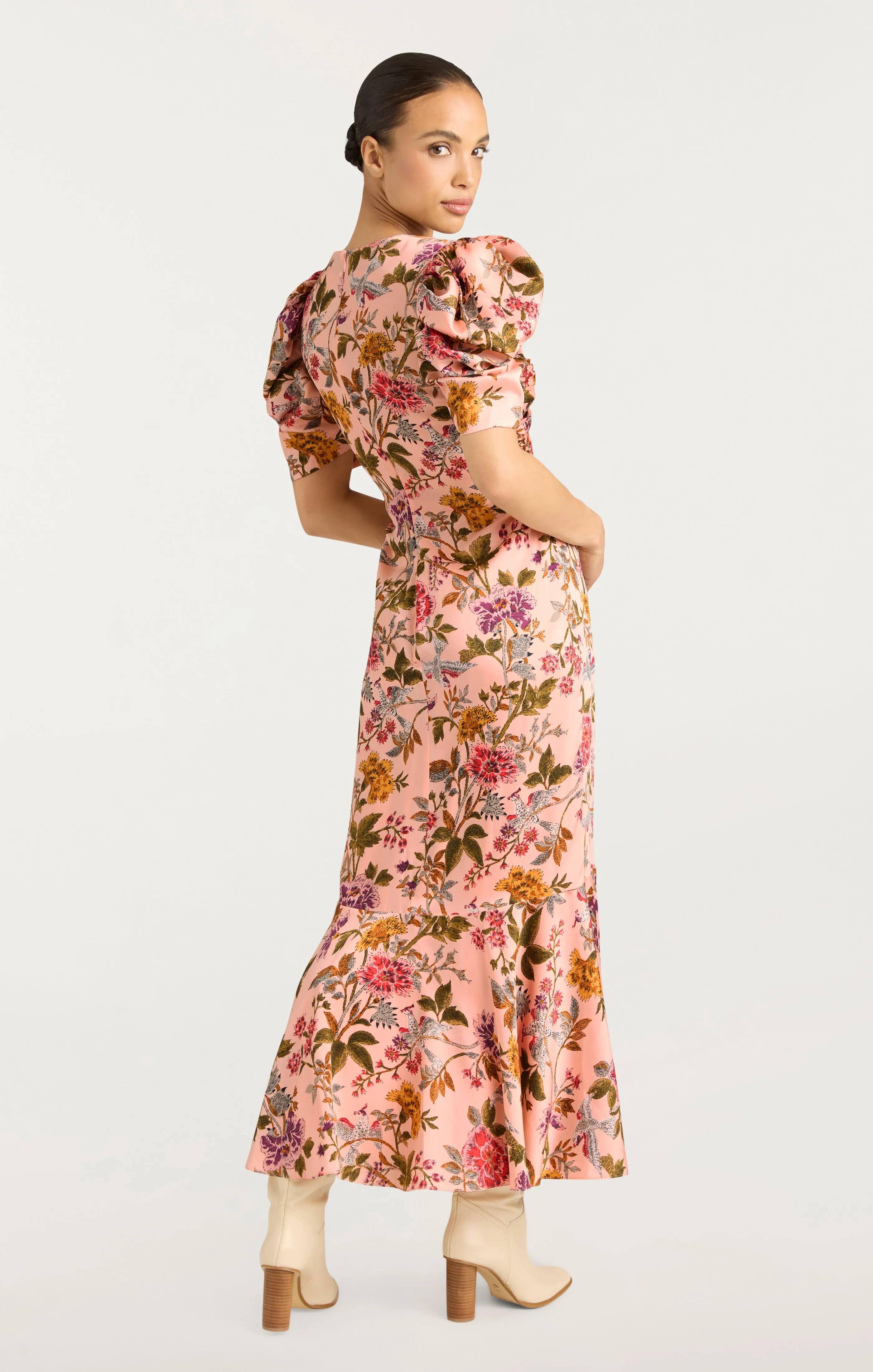 Wilma Dress sold by cinq a sept product image thumbnail 4