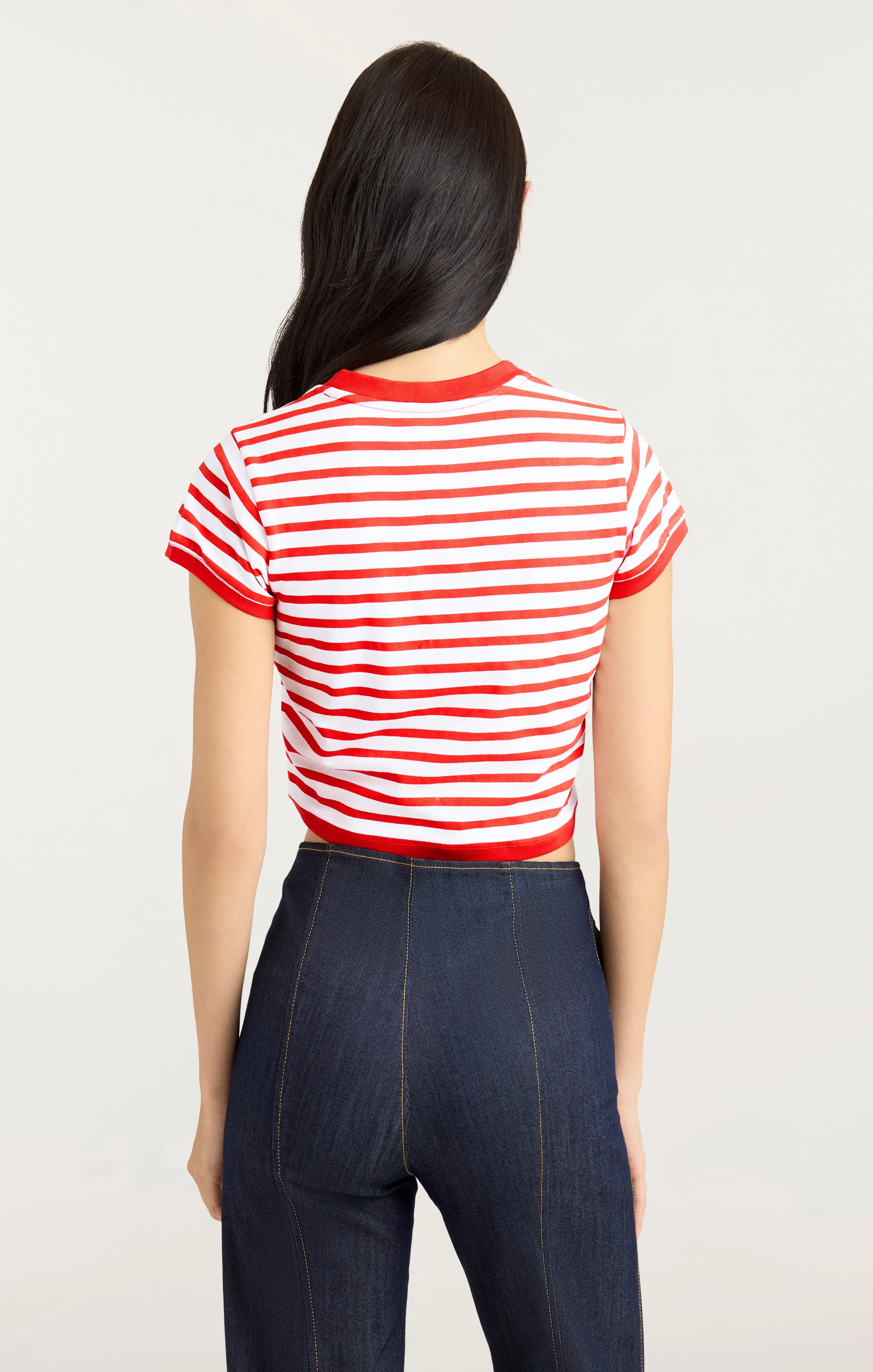 Becka Tee sold by cinq a sept product image thumbnail 3