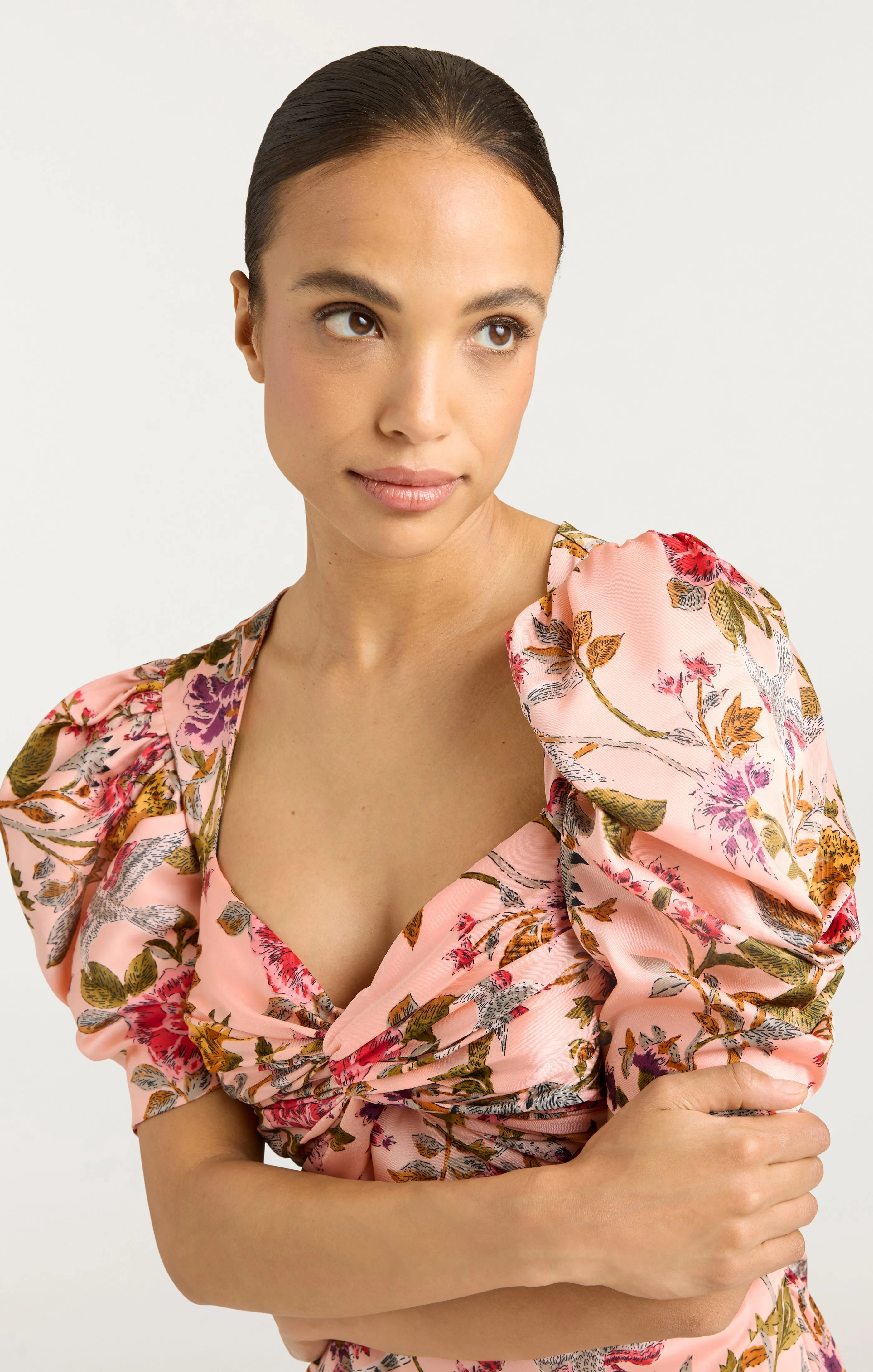 Wilma Dress sold by cinq a sept product image thumbnail 5