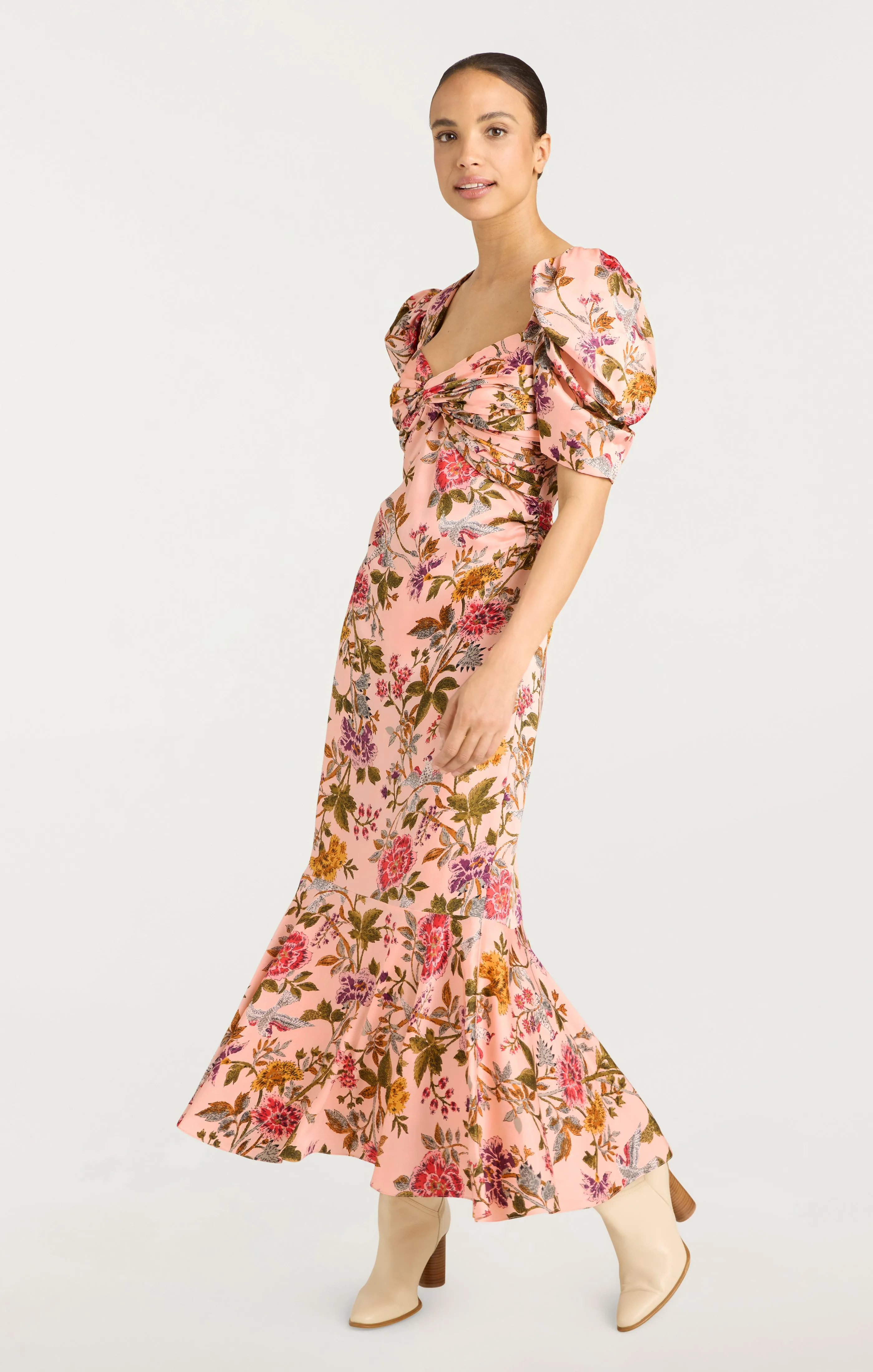 Wilma Dress sold by cinq a sept product image thumbnail 3
