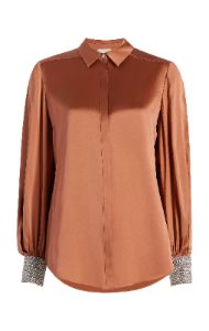 Selina Top sold by cinq a sept