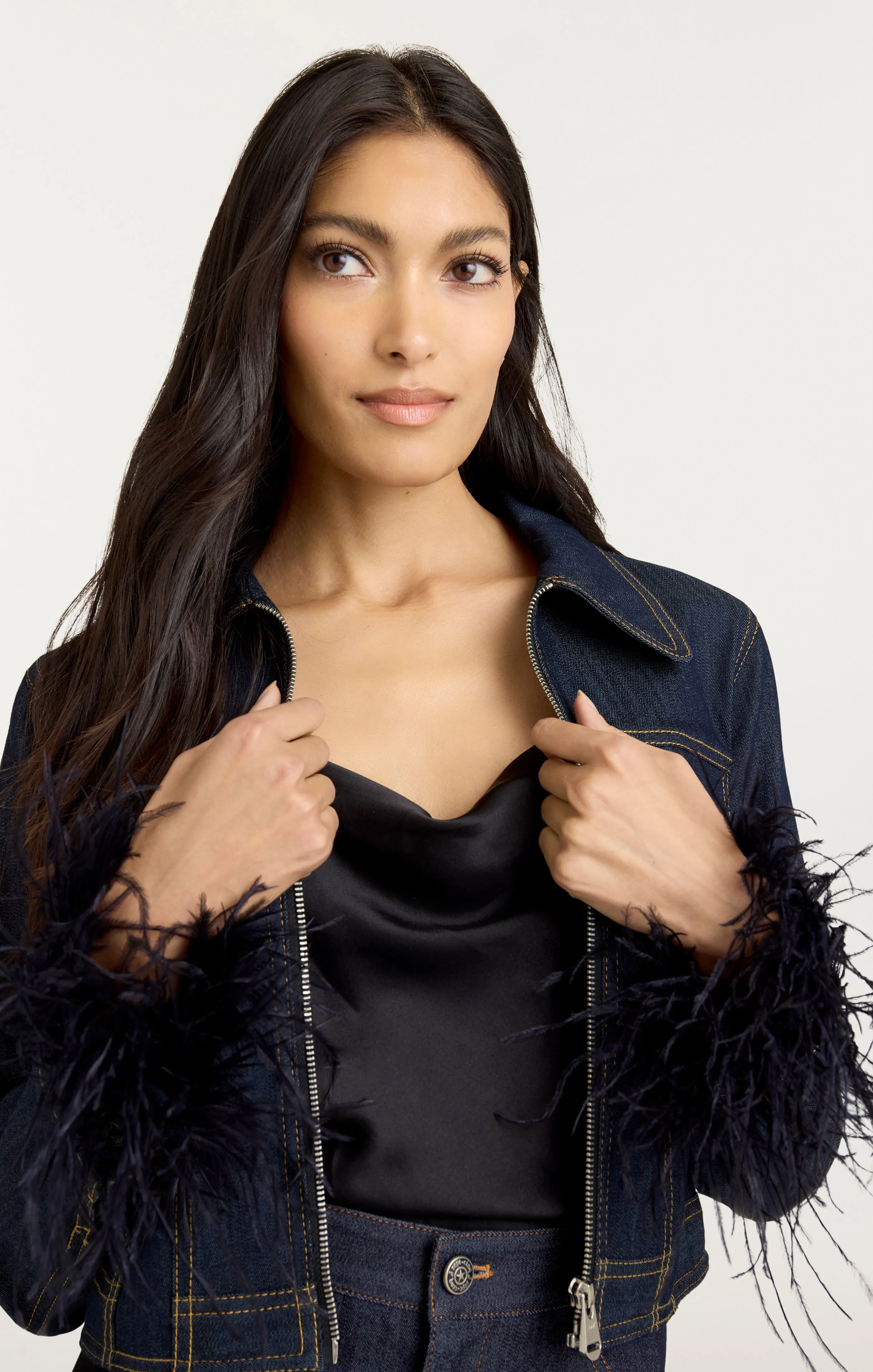 Luca Jacket sold by cinq a sept product image thumbnail 4