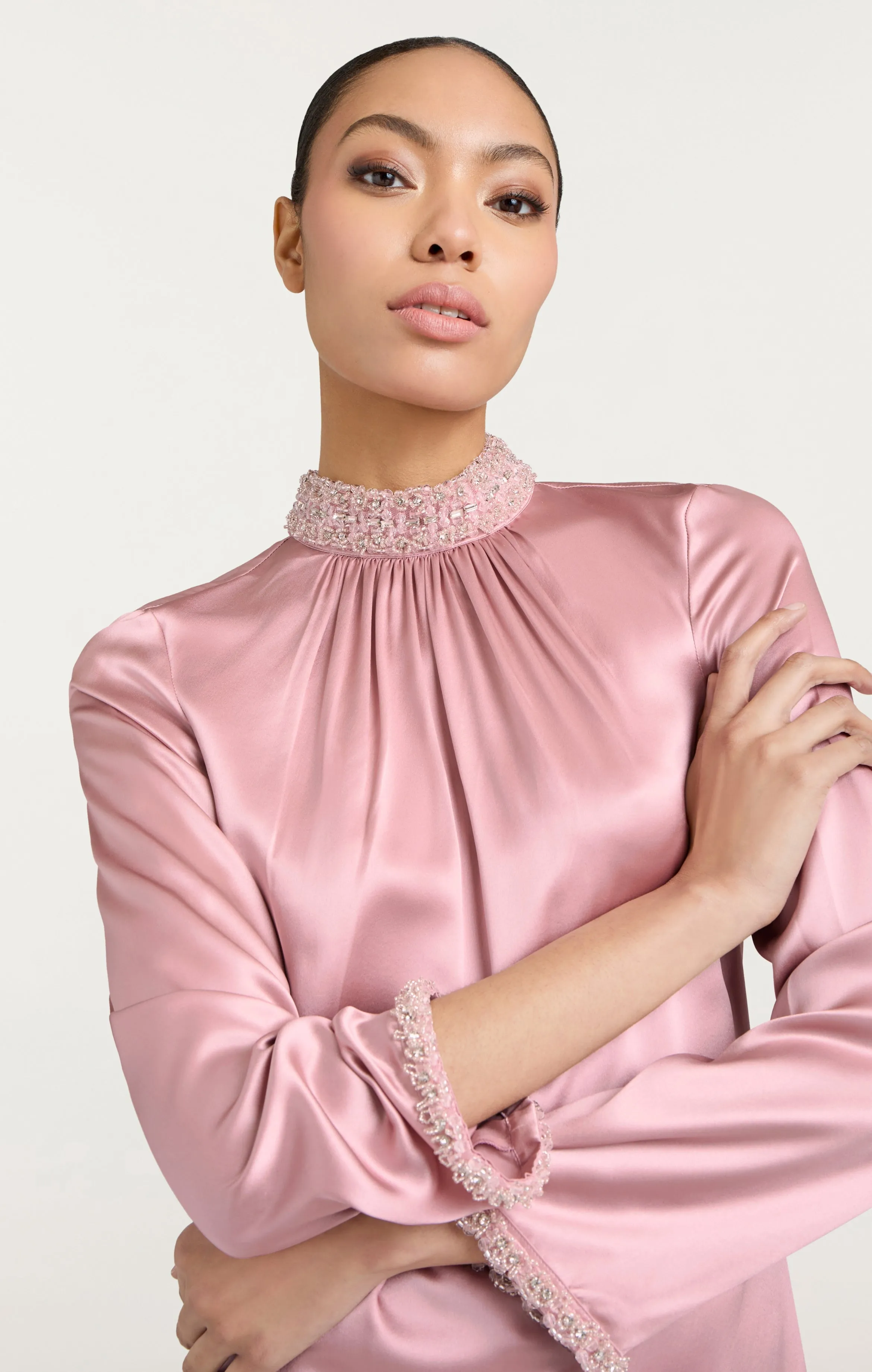 Lula Dress sold by cinq a sept product image thumbnail 2