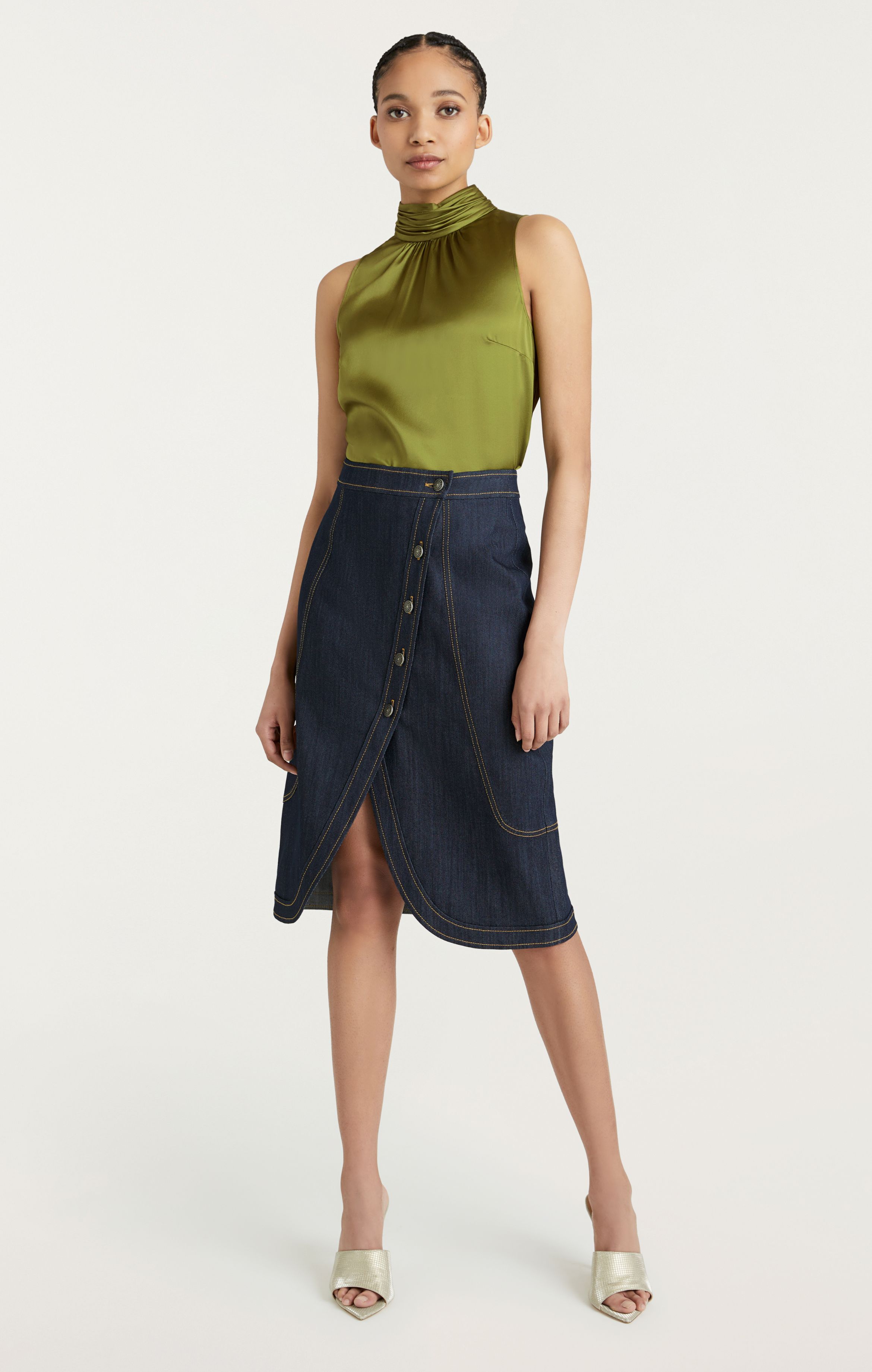 Jaylee Top sold by cinq a sept product image thumbnail 2