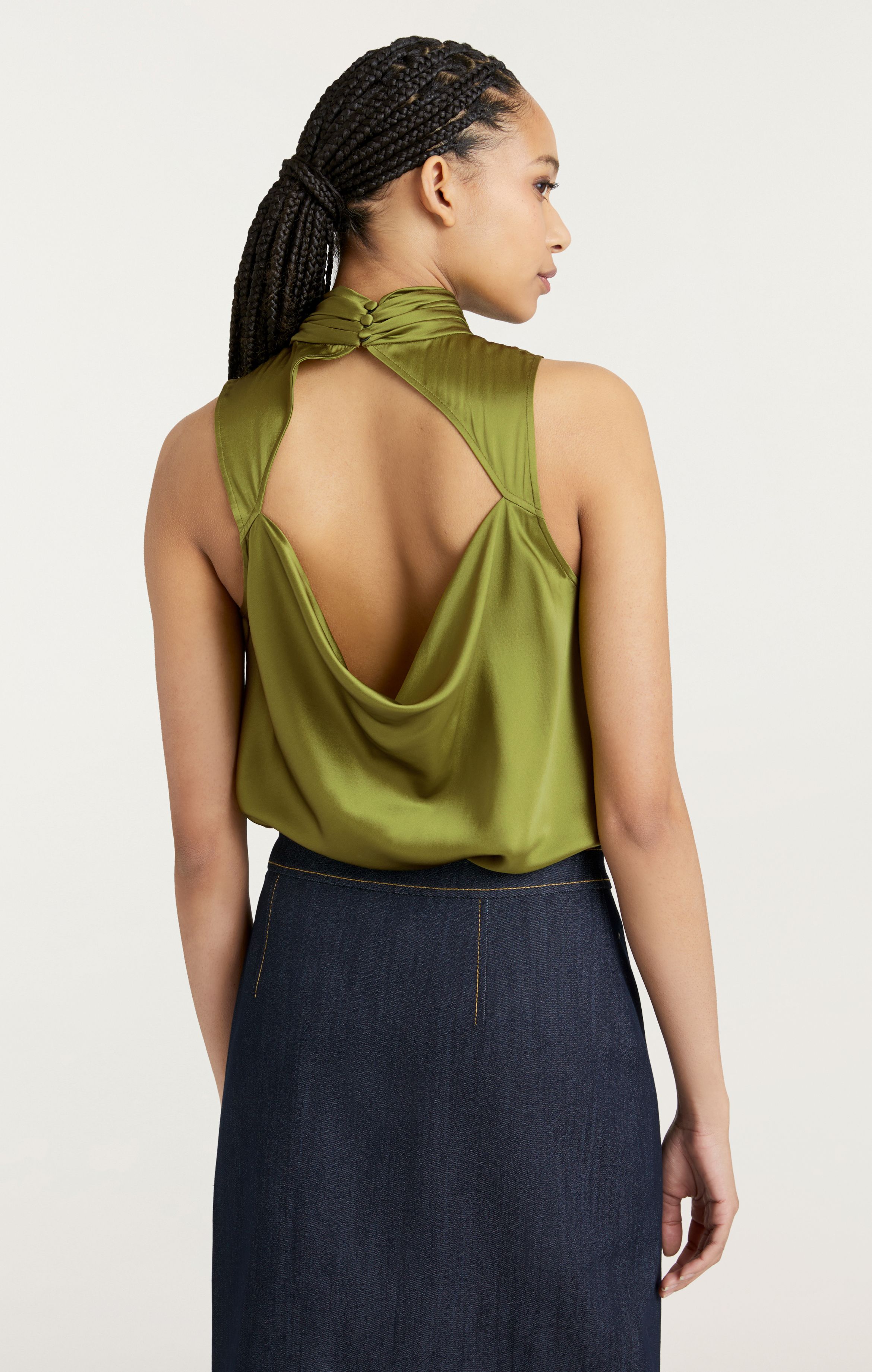 Jaylee Top sold by cinq a sept product image thumbnail 3