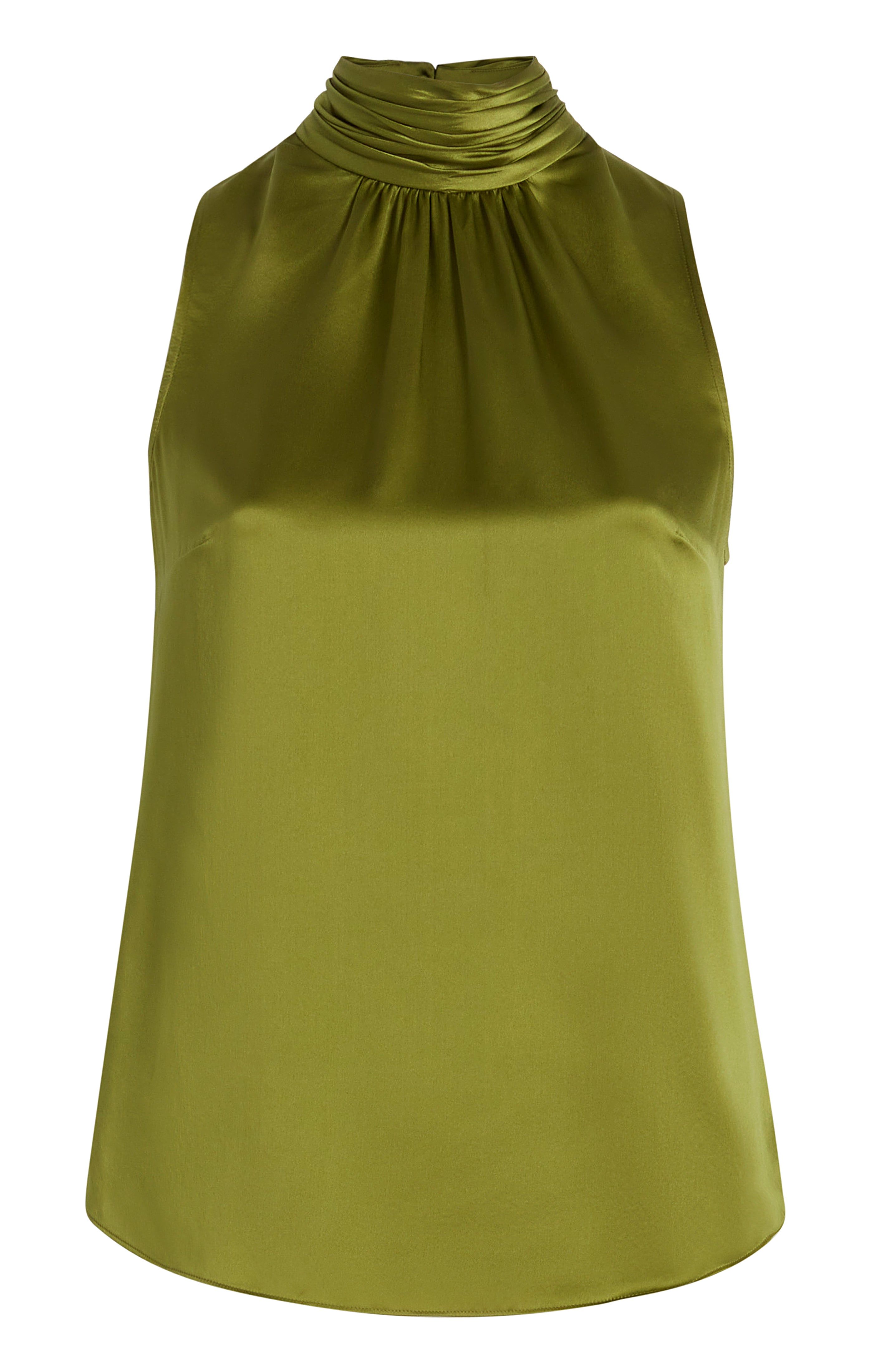 Jaylee Top sold by cinq a sept