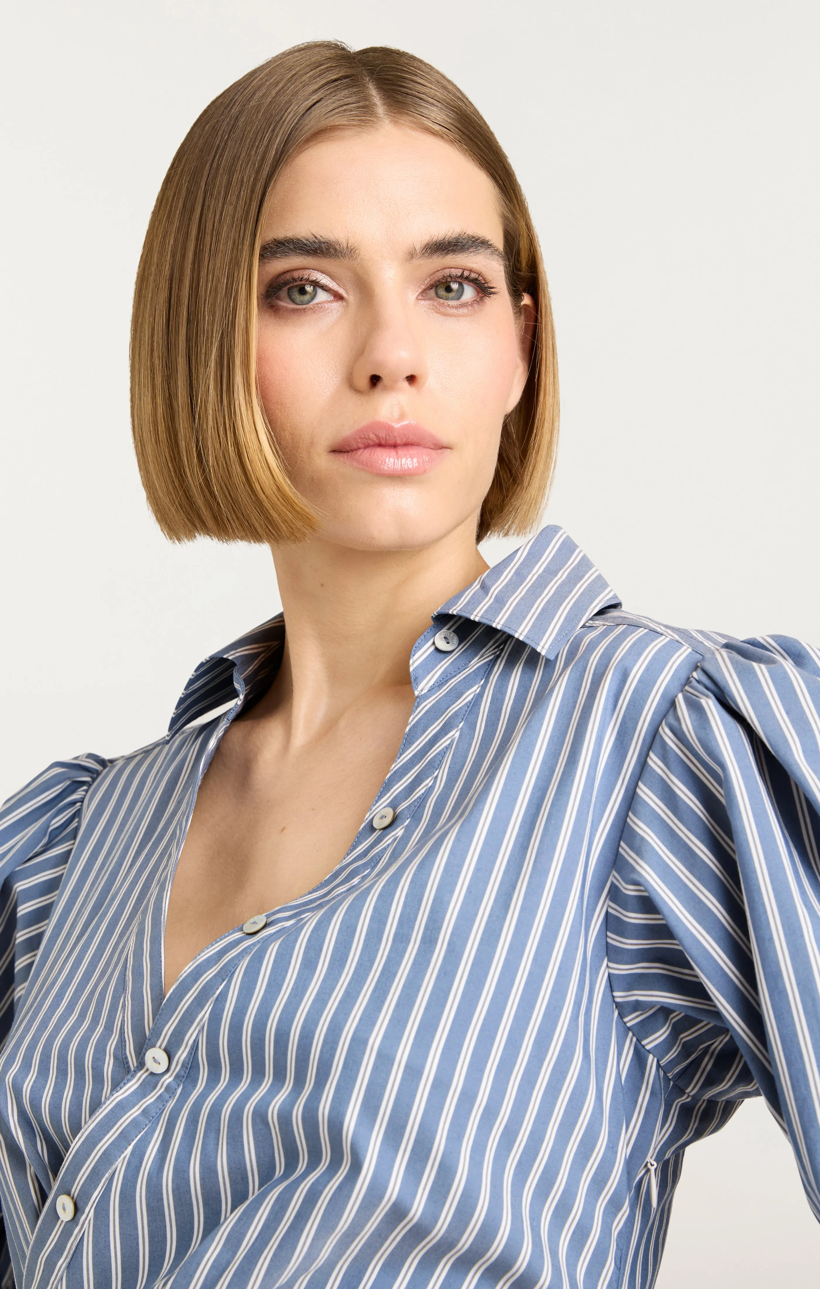 Macaulay Dress sold by cinq a sept product image thumbnail 5