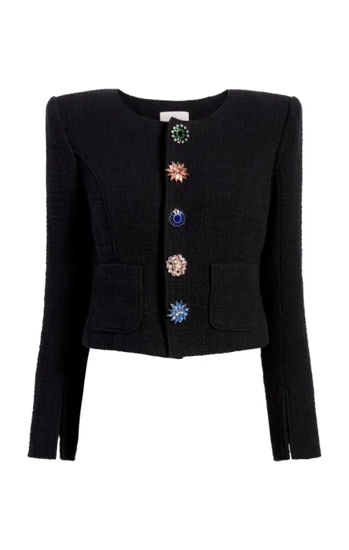 Randi Jacket sold by cinq a sept