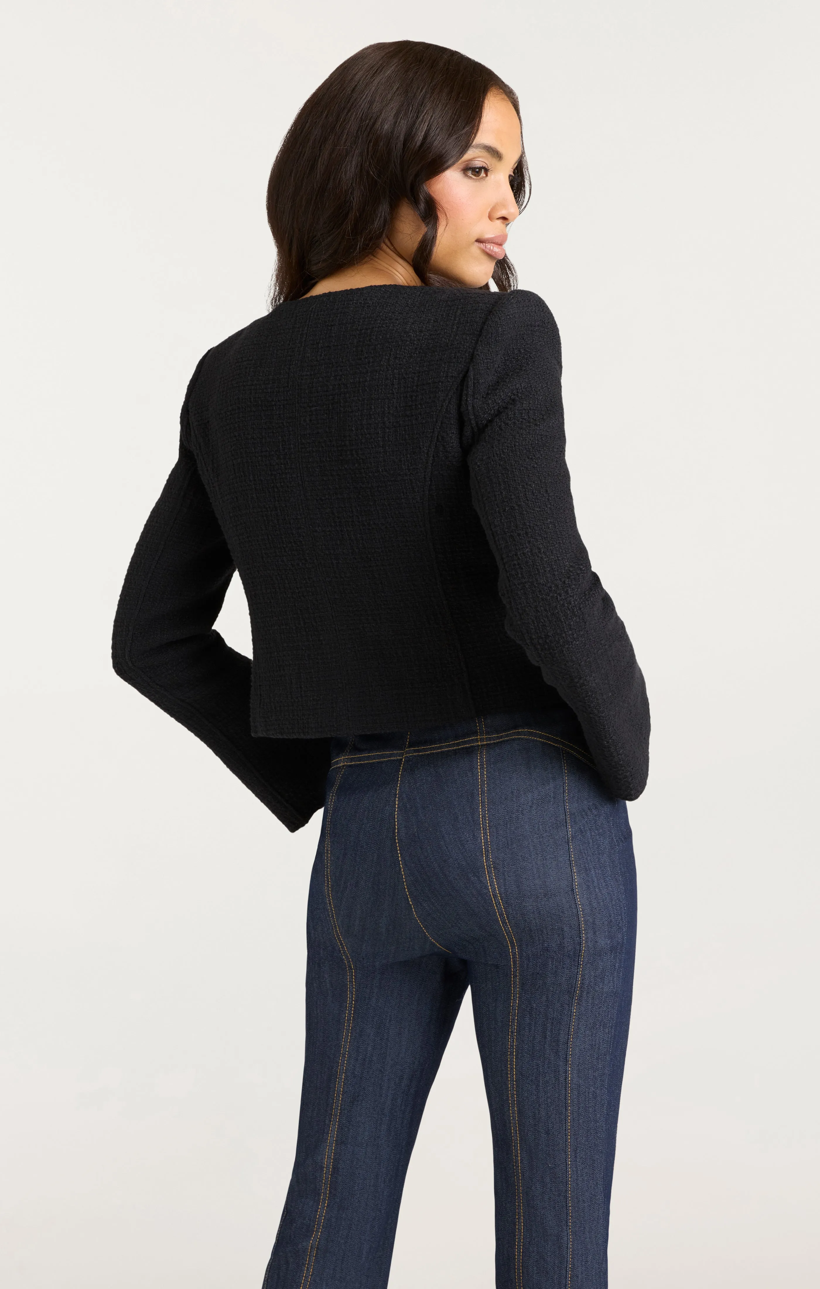 Randi Jacket sold by cinq a sept product image thumbnail 5